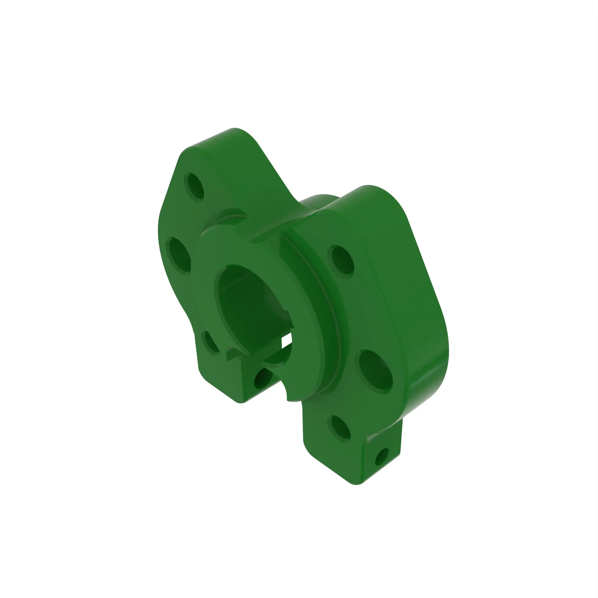HUB-SHOE DRIVE FLYWHEEL RH