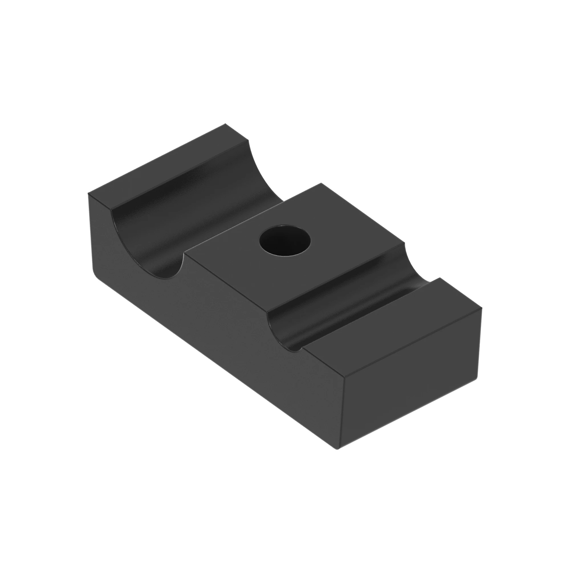 John Deere Rubber Isolator - 3072291