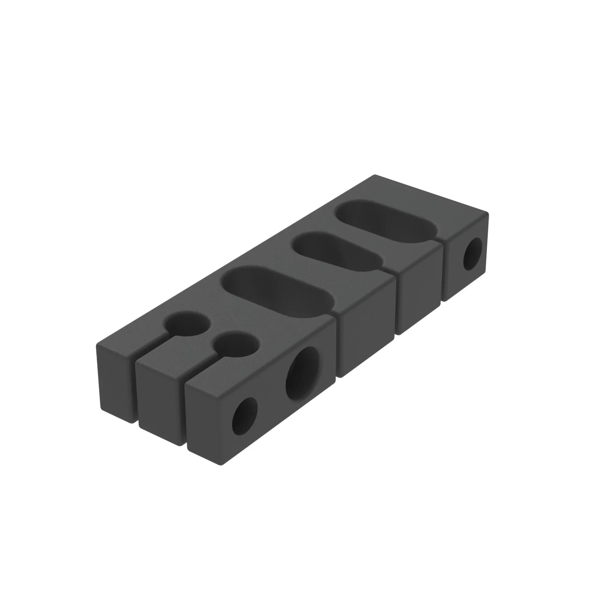 John Deere Block Clamp - T420807