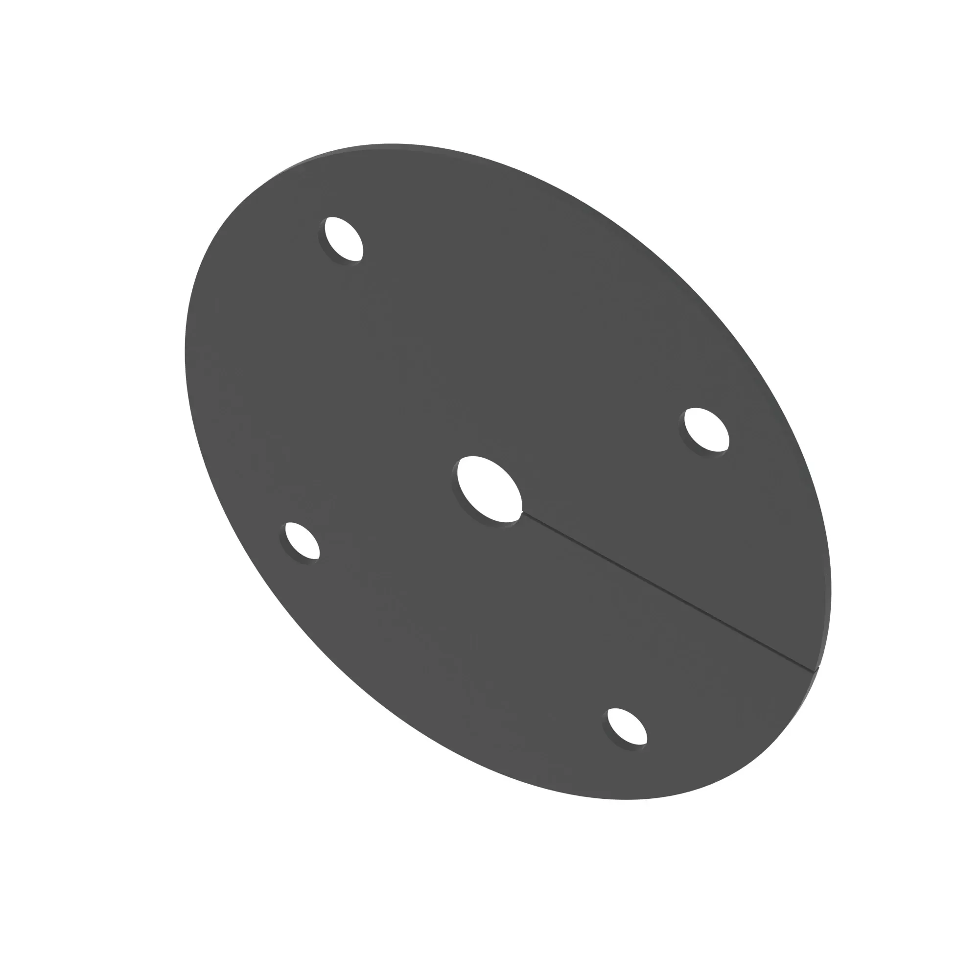 John Deere Enclosure Seal - DX16567