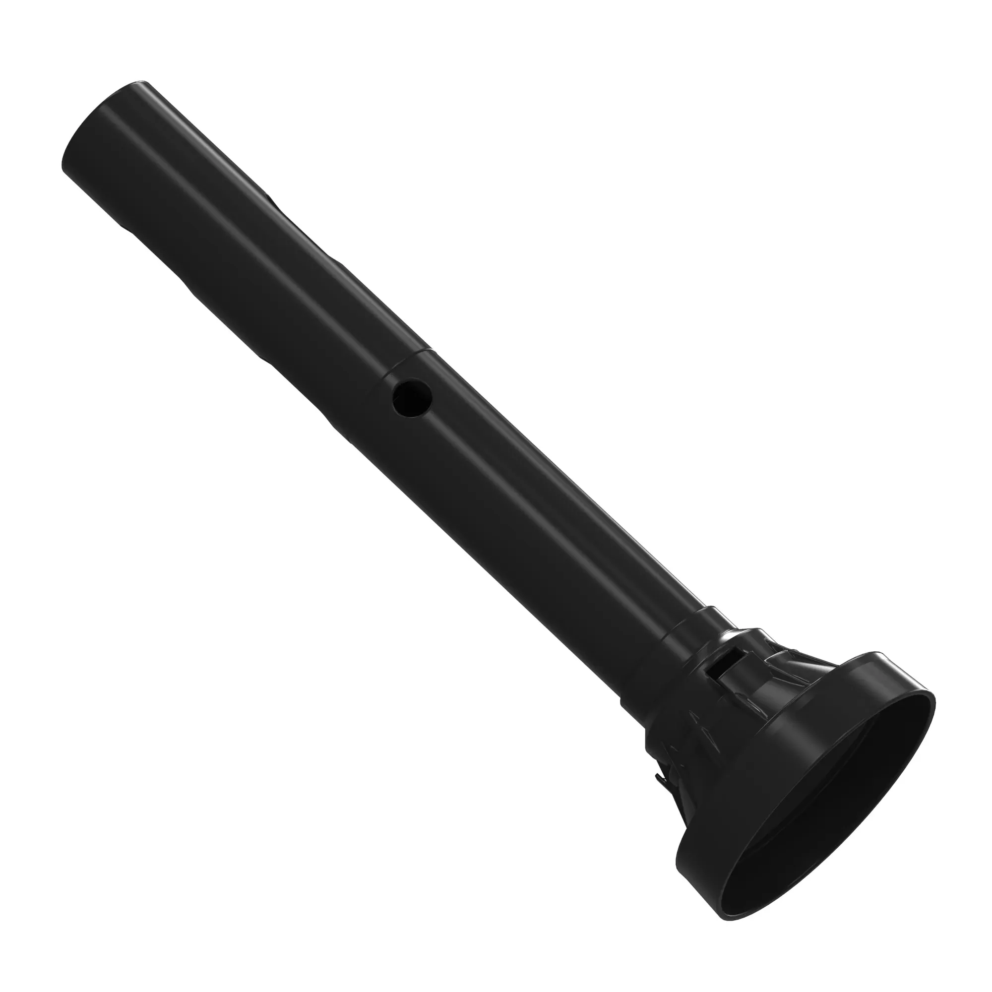 Powershaft Shield