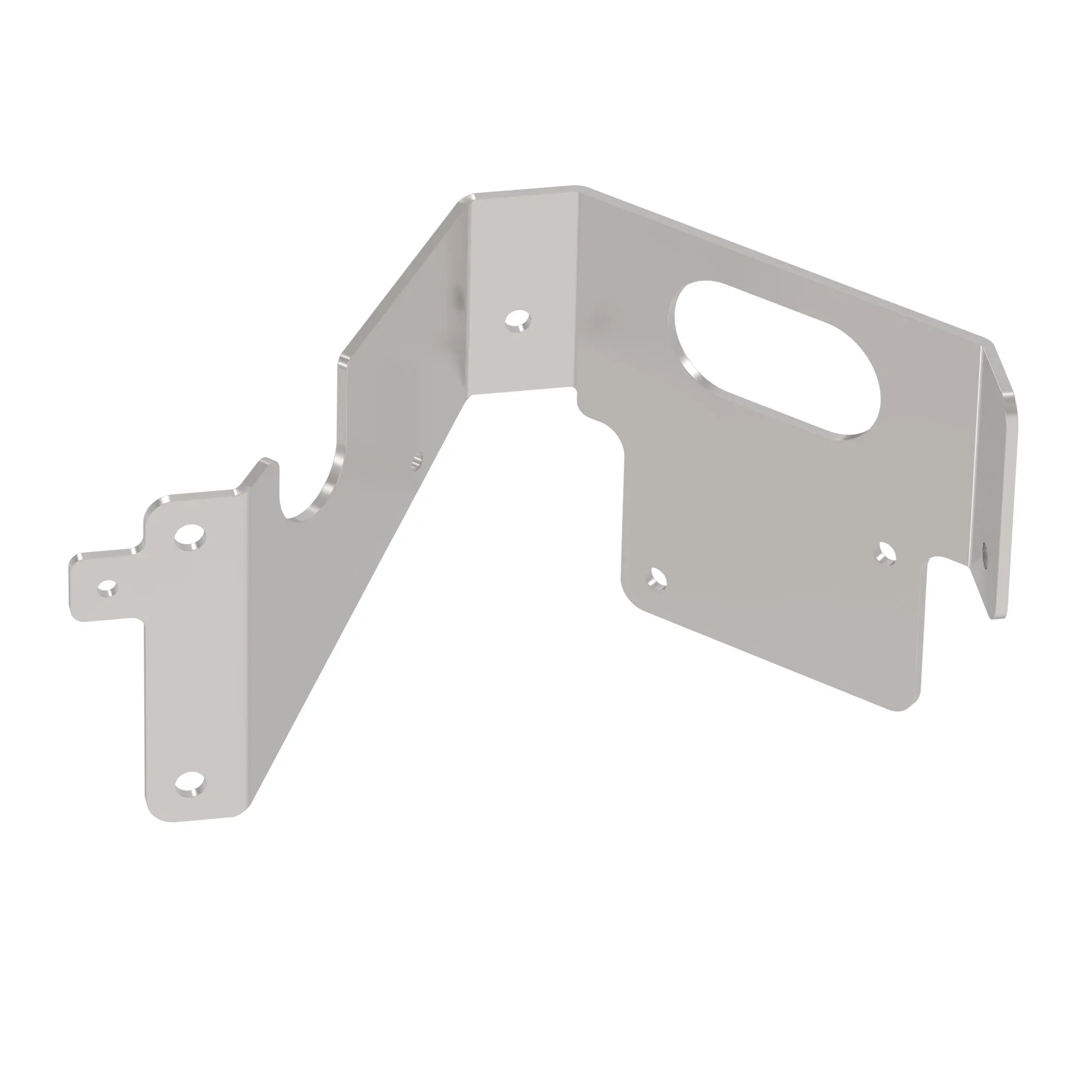 SUPPORT, SUPPORT, COOLANT PIPE SUPP
