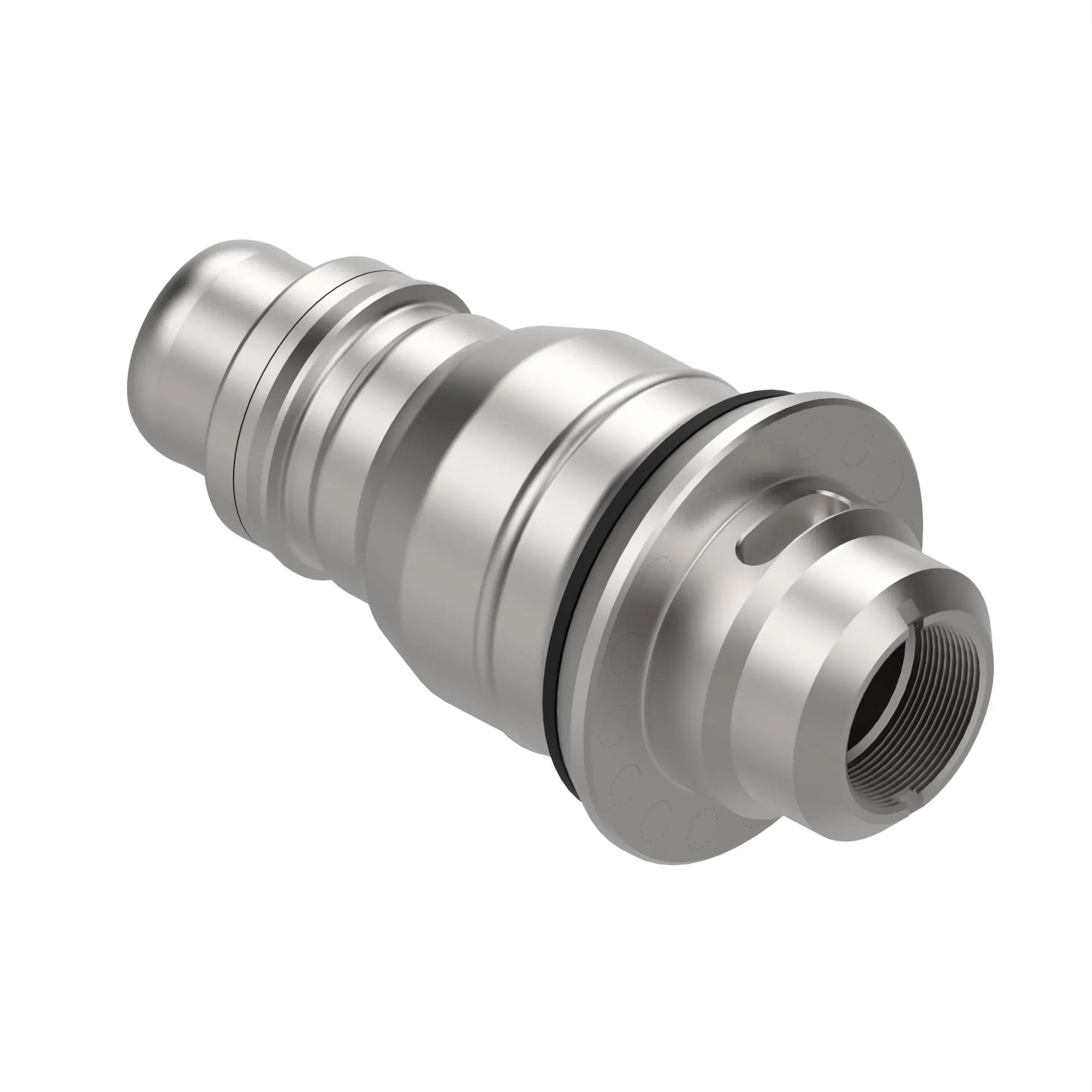 HYDR.QUICK COUPLER PLUG, MALE- PGI