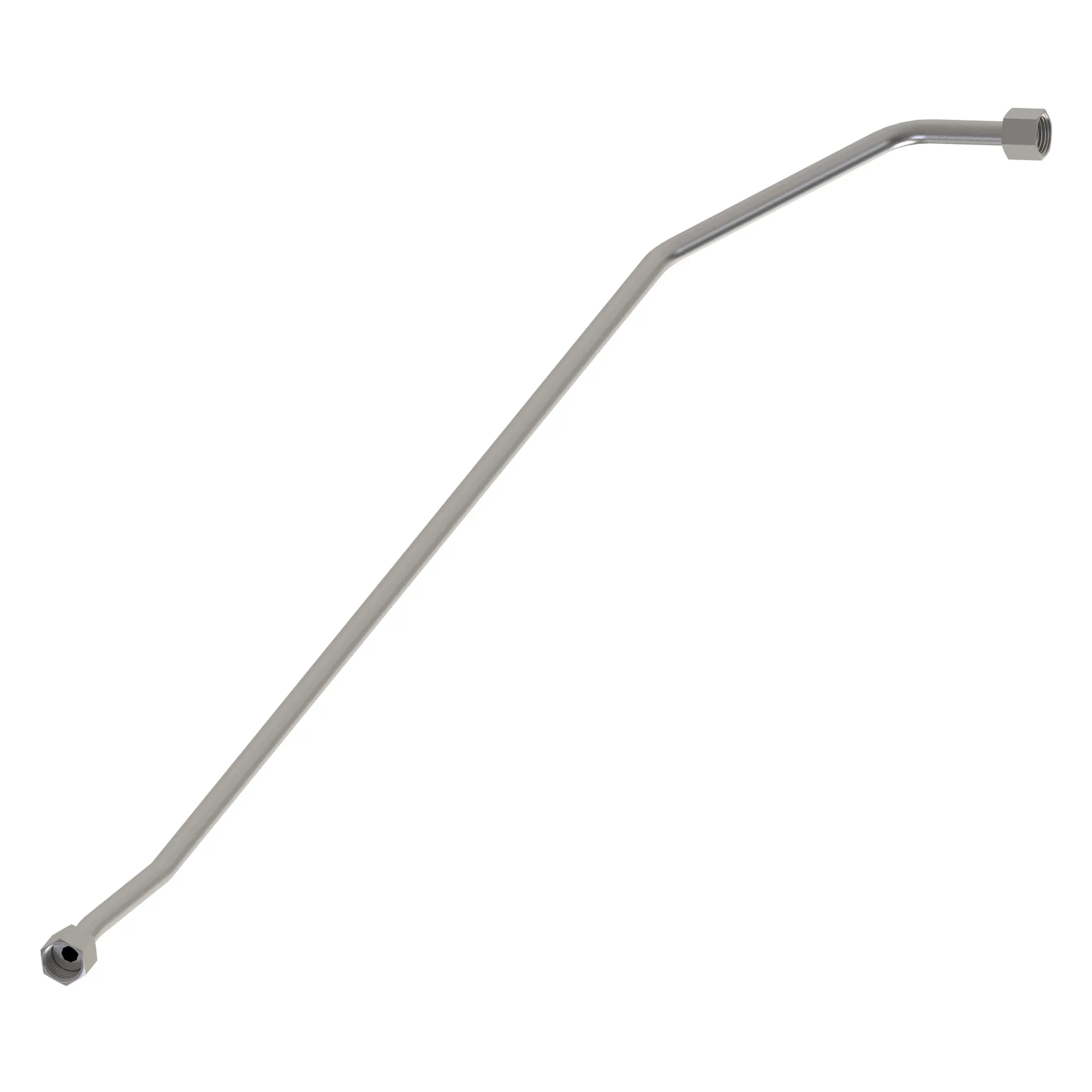 John Deere Oil Line - KV26720