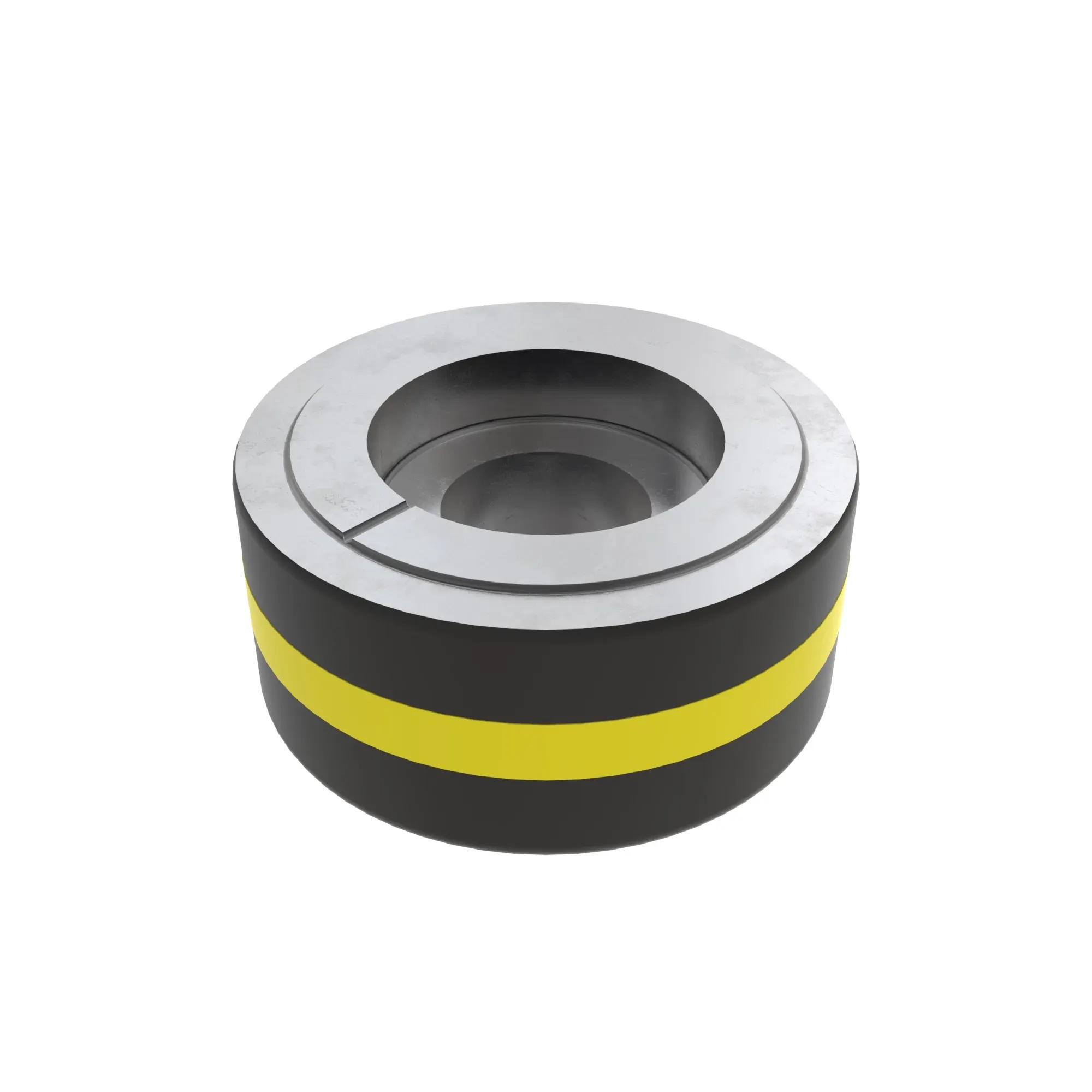 John Deere Hydraulic Cylinder Piston - AHC16032