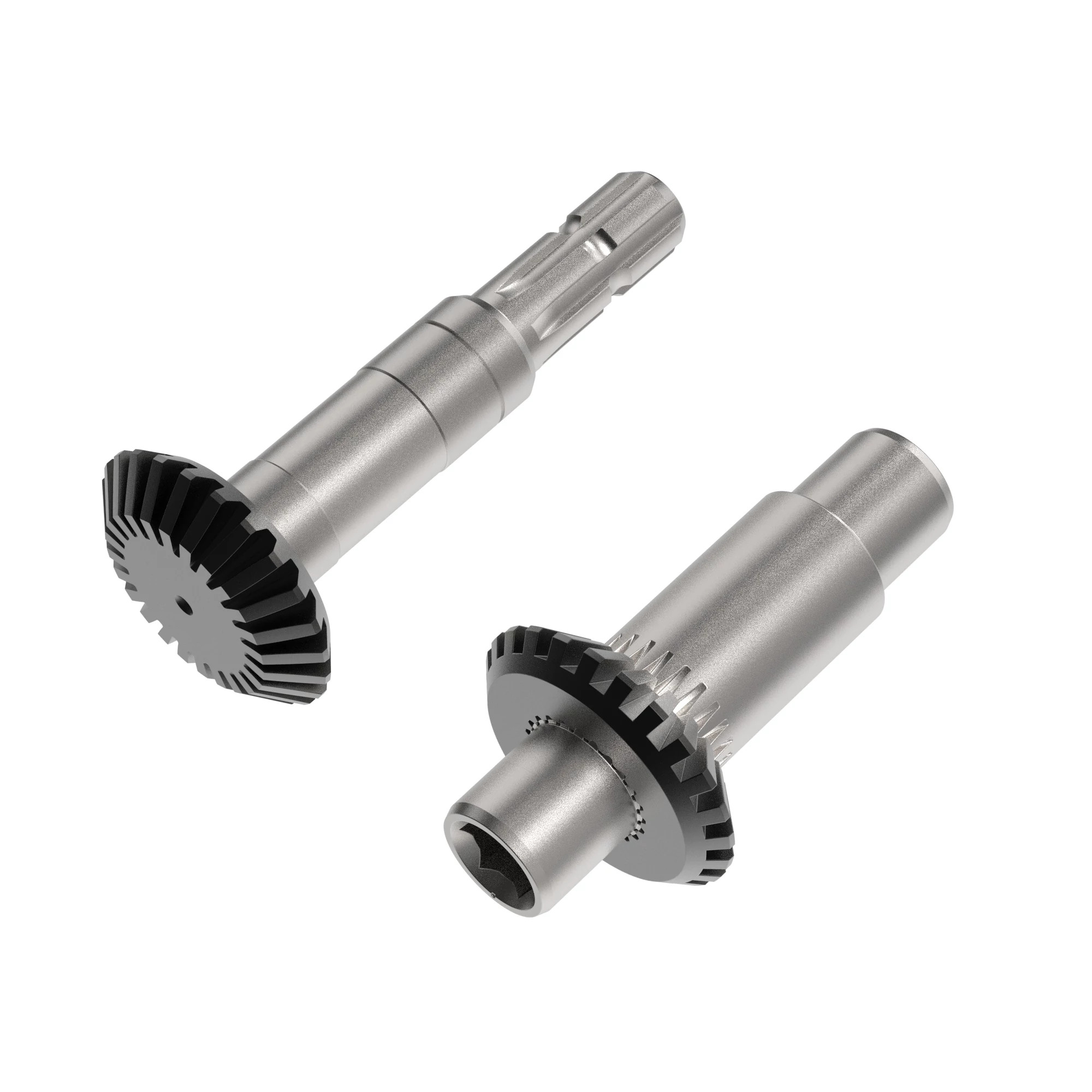 Bevel Gear Drive