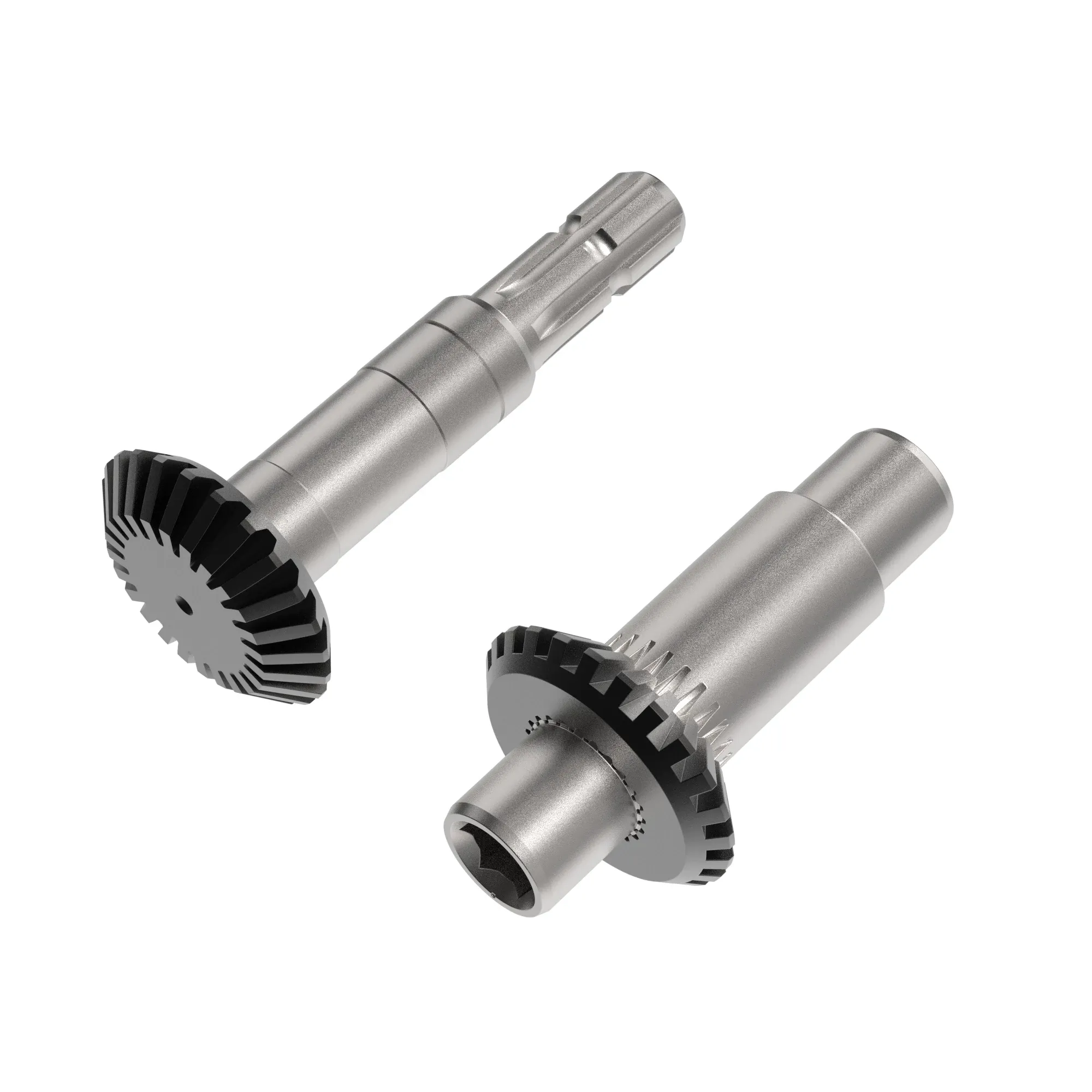 Bevel Gear Drive