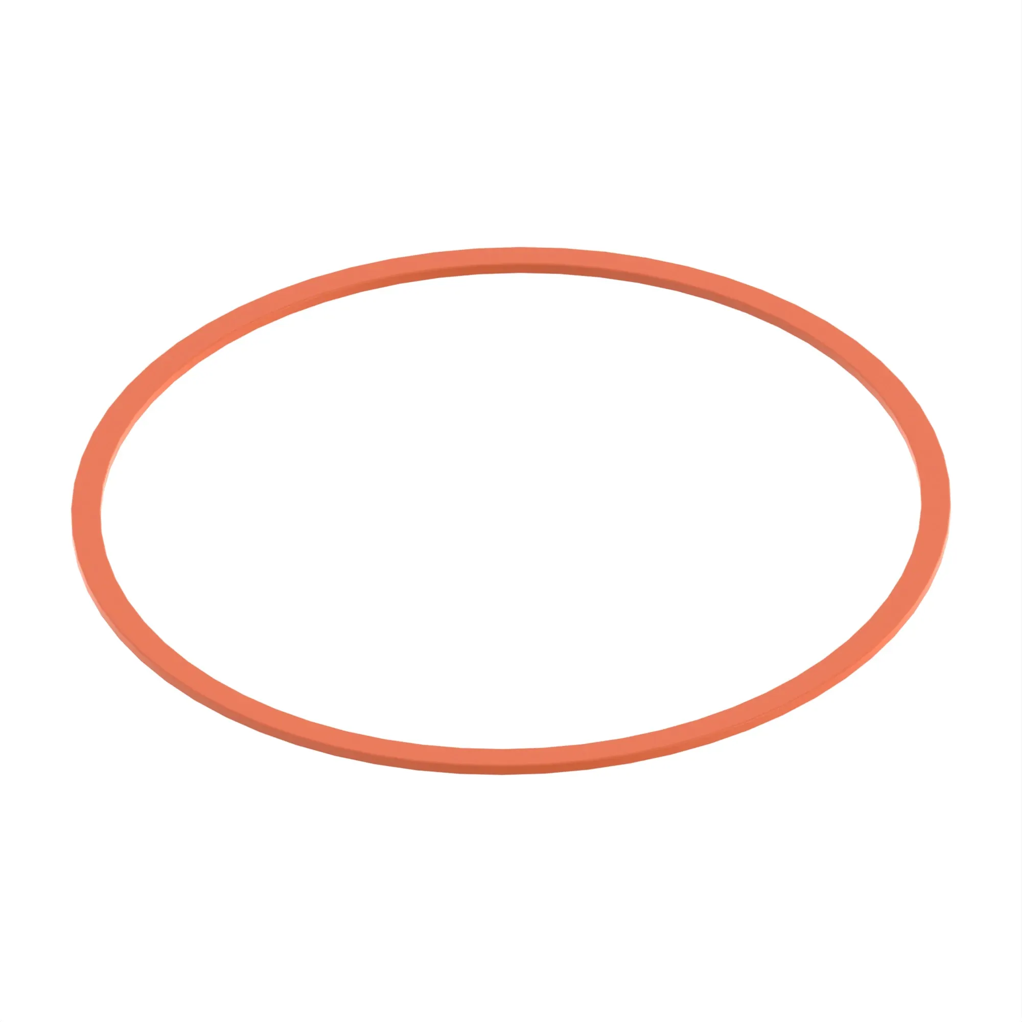 John Deere Back-Up Ring - H152065