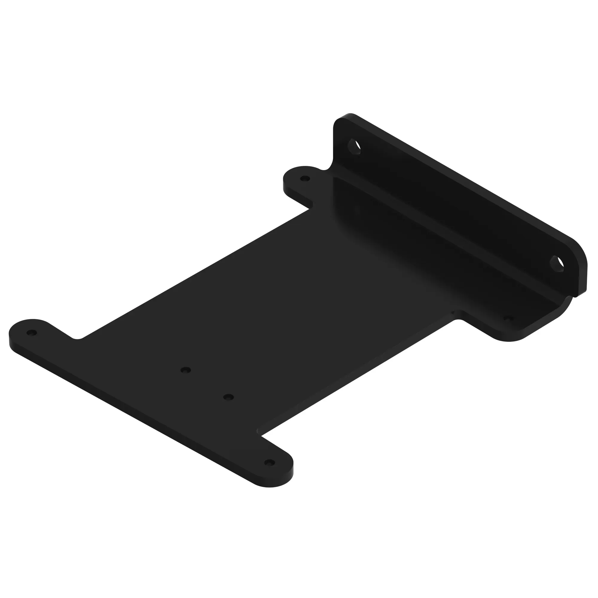 Holder ECU, MW65-75