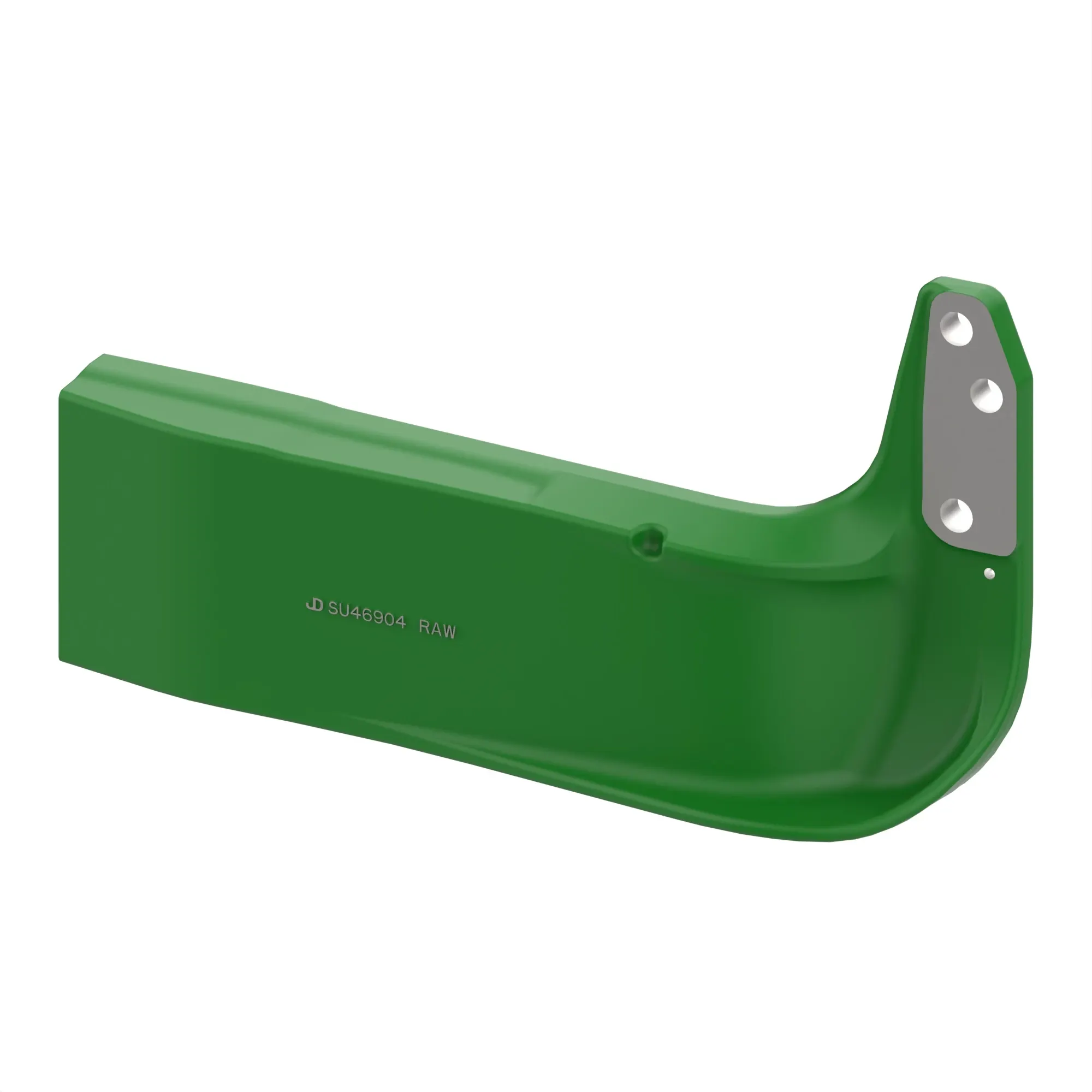 FRAME, LH SIDE