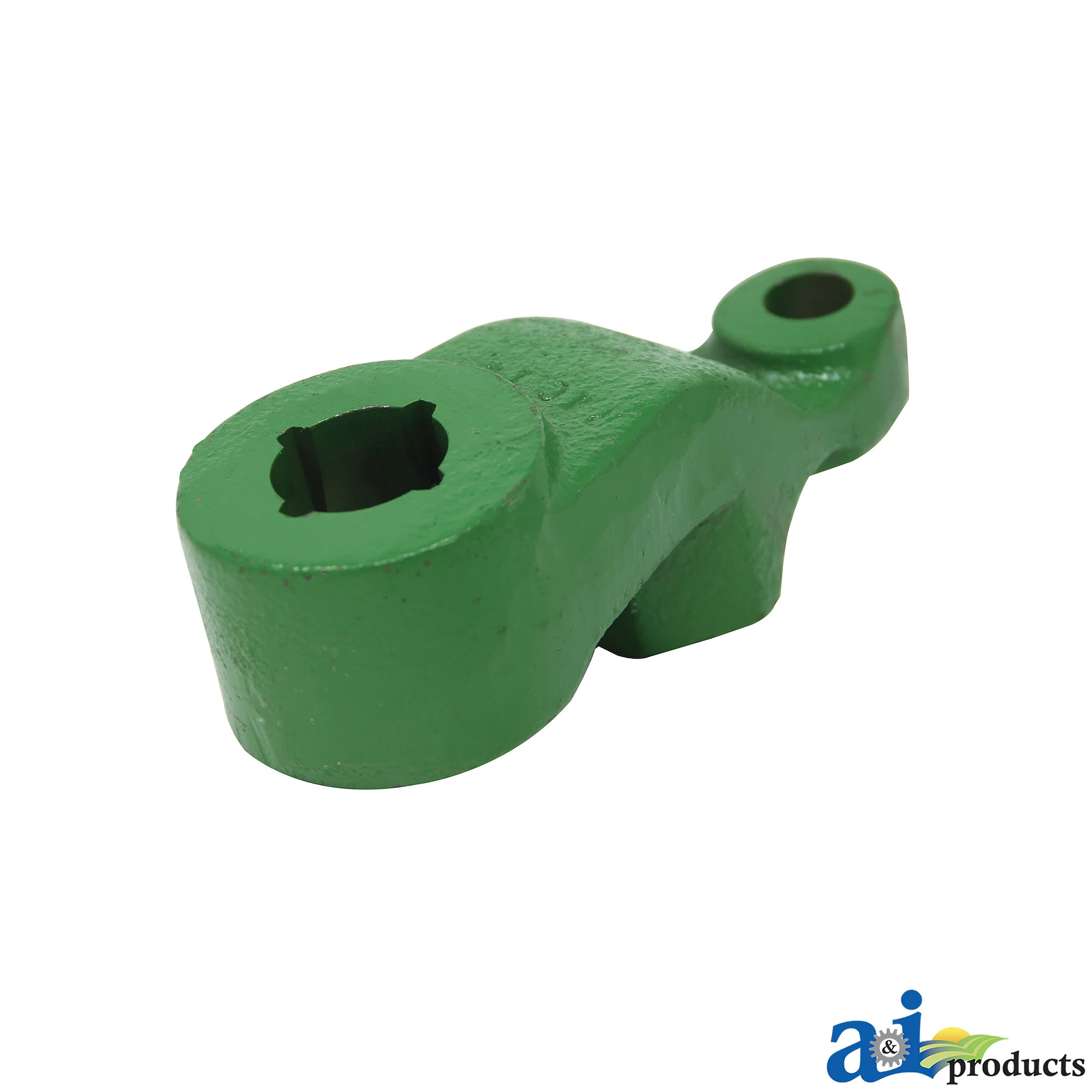 STEERING ARM, RH