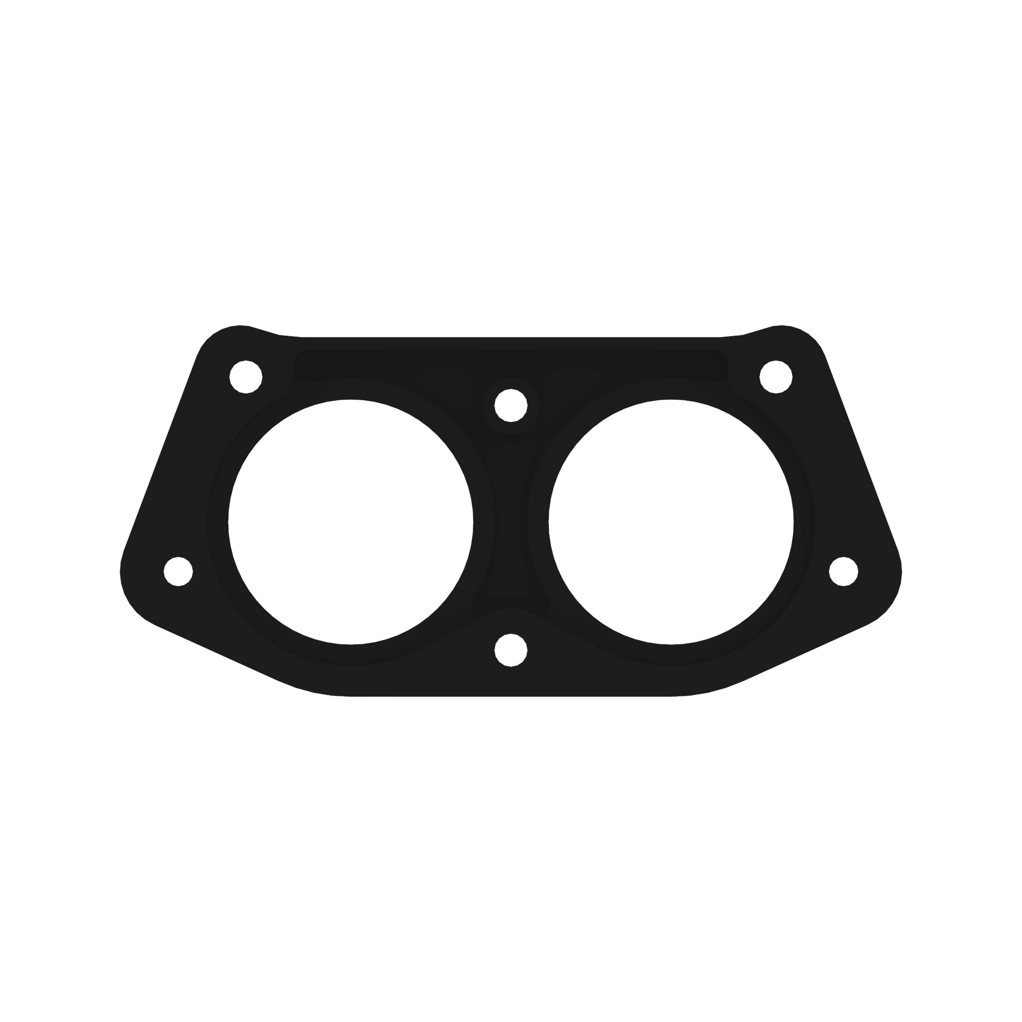 RETAINER, SCV DUST SEAL, Retainer