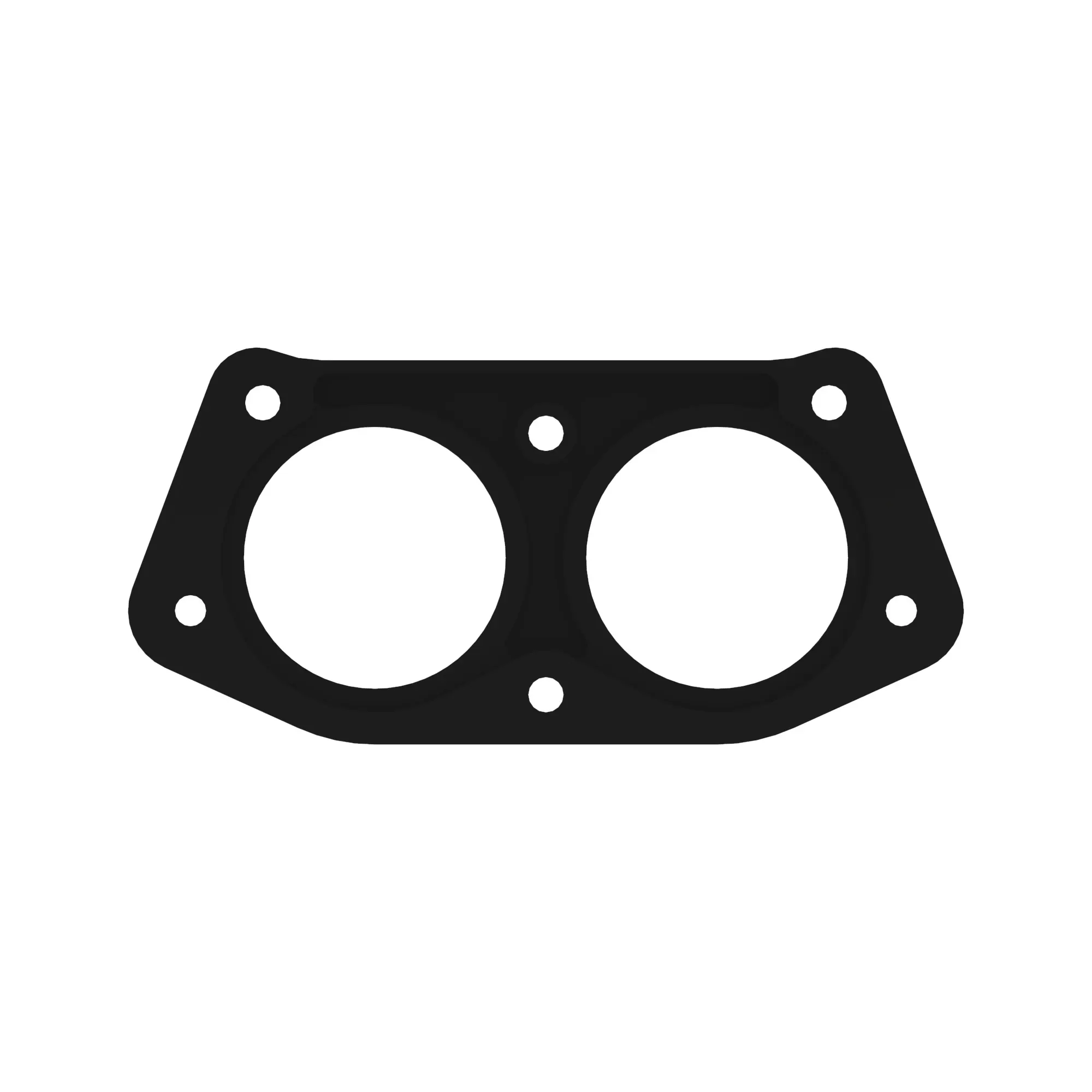 RETAINER, SCV DUST SEAL, Retainer