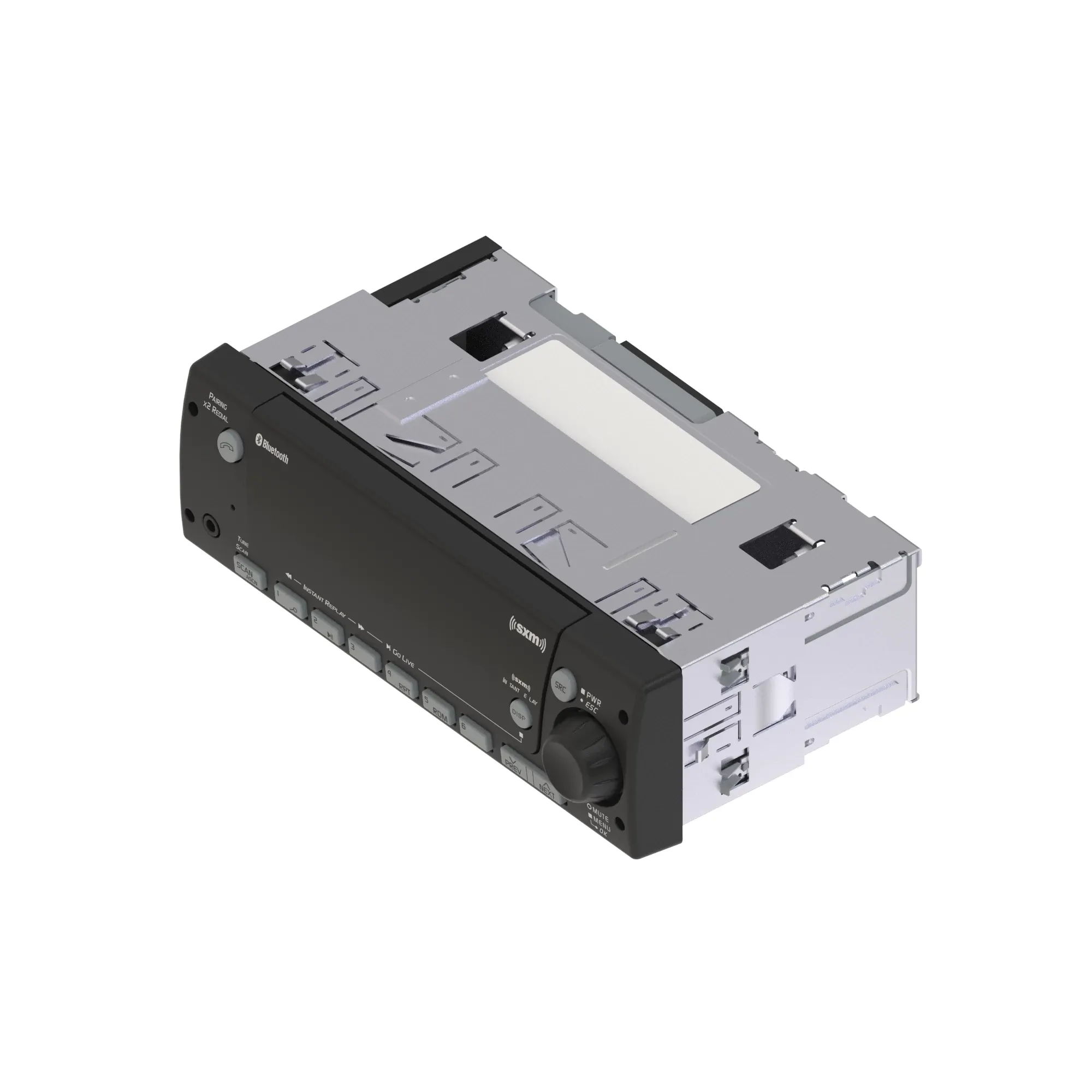 RADIO, DEA745, SATELLITE BLUETOOTH
