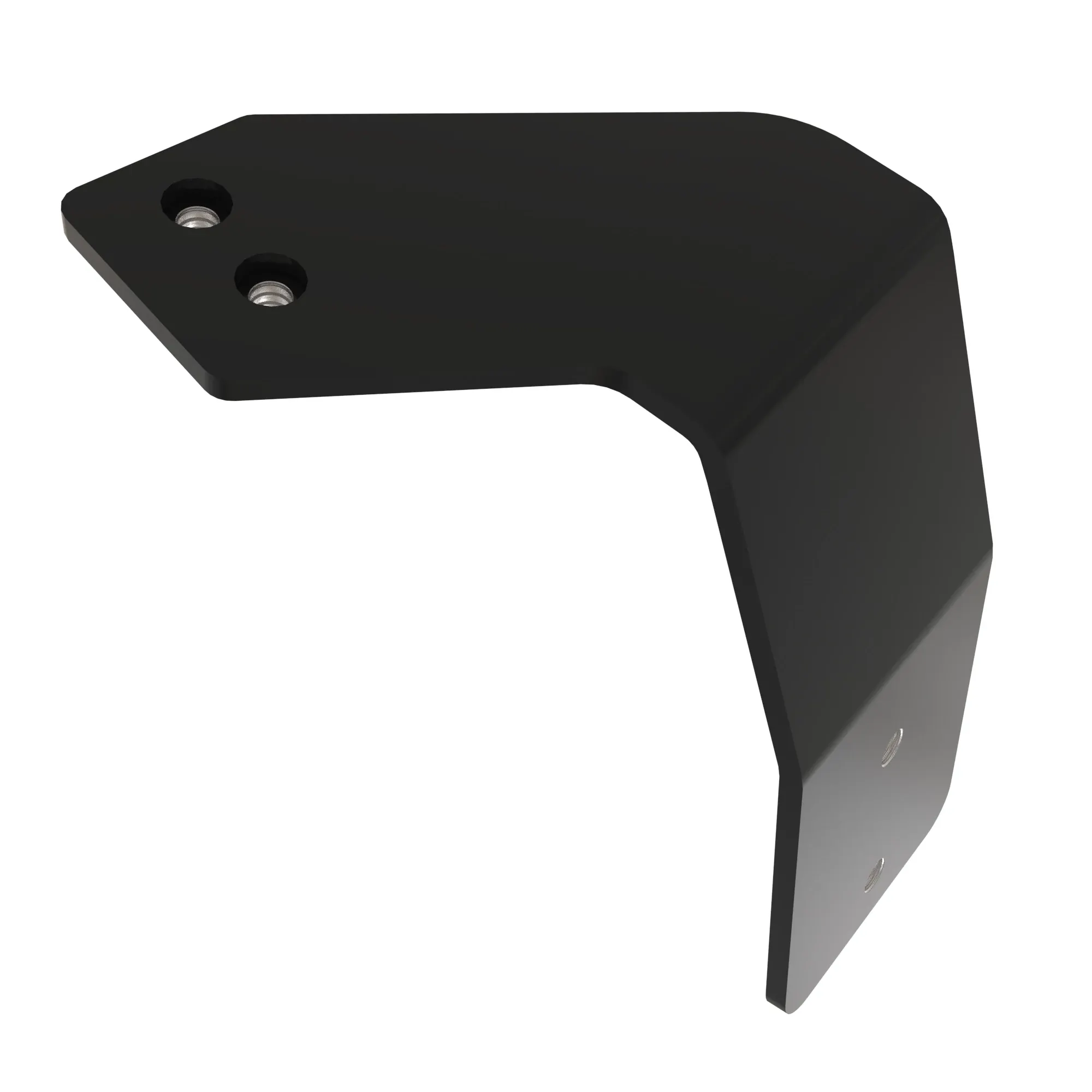 John Deere Air Cleaner Bracket - AUC14421