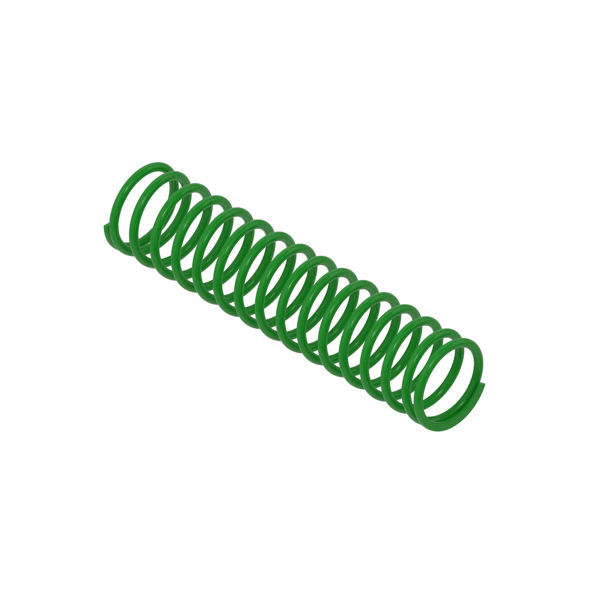 John Deere Compression Spring - R500330