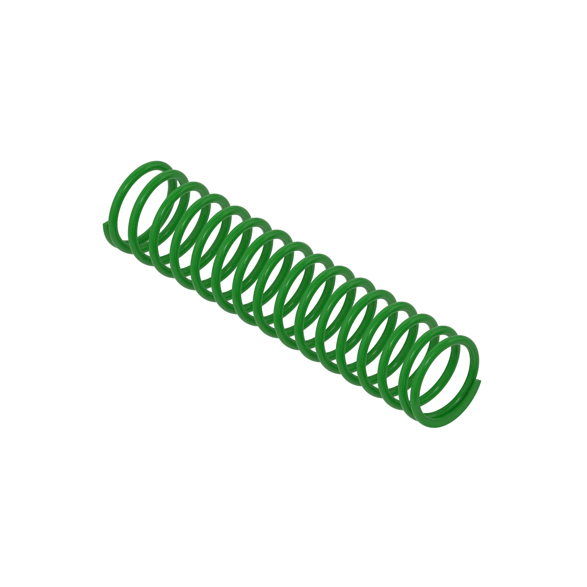 John Deere Compression Spring - R500330