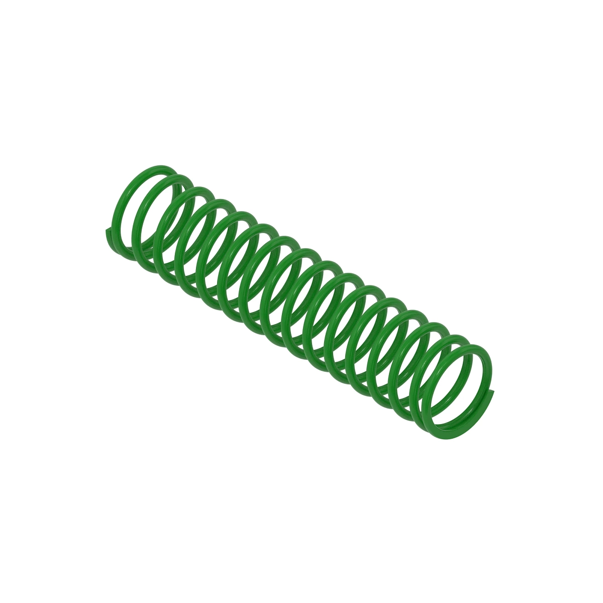 Spring, Regulating Valve