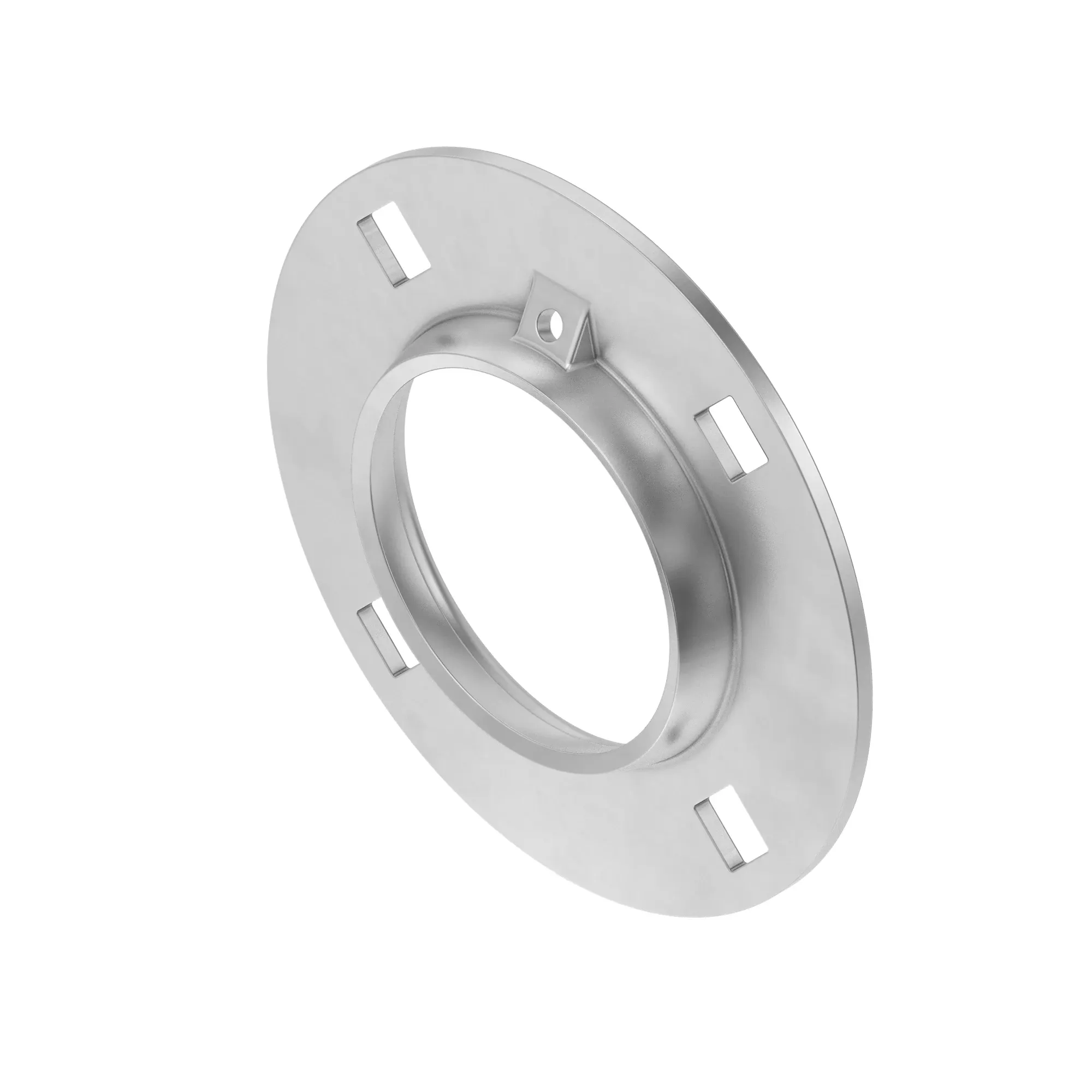 John Deere 4-Hole Flanged Bearing Housing - AE31317