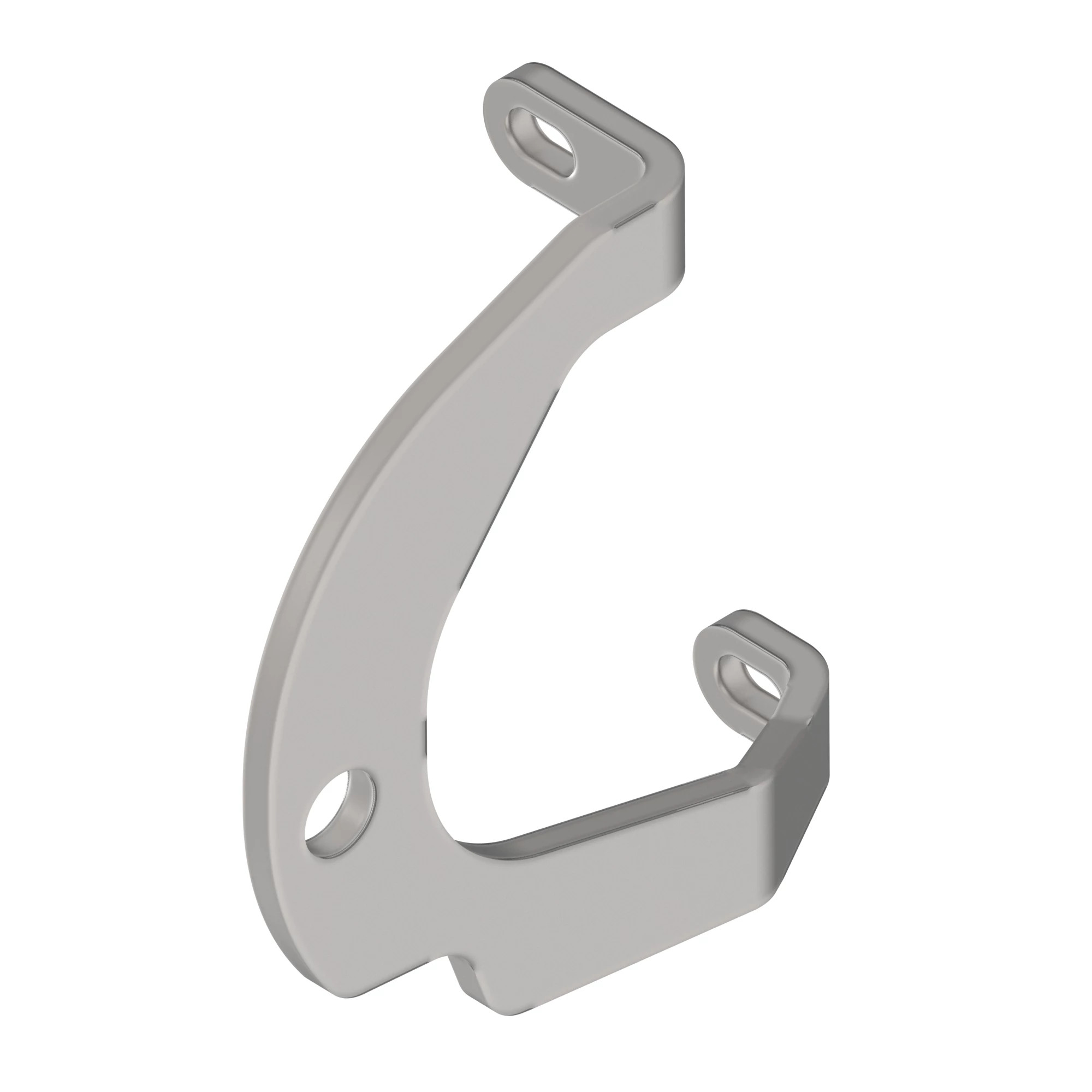 BRACKET, A/C COMPRESSOR