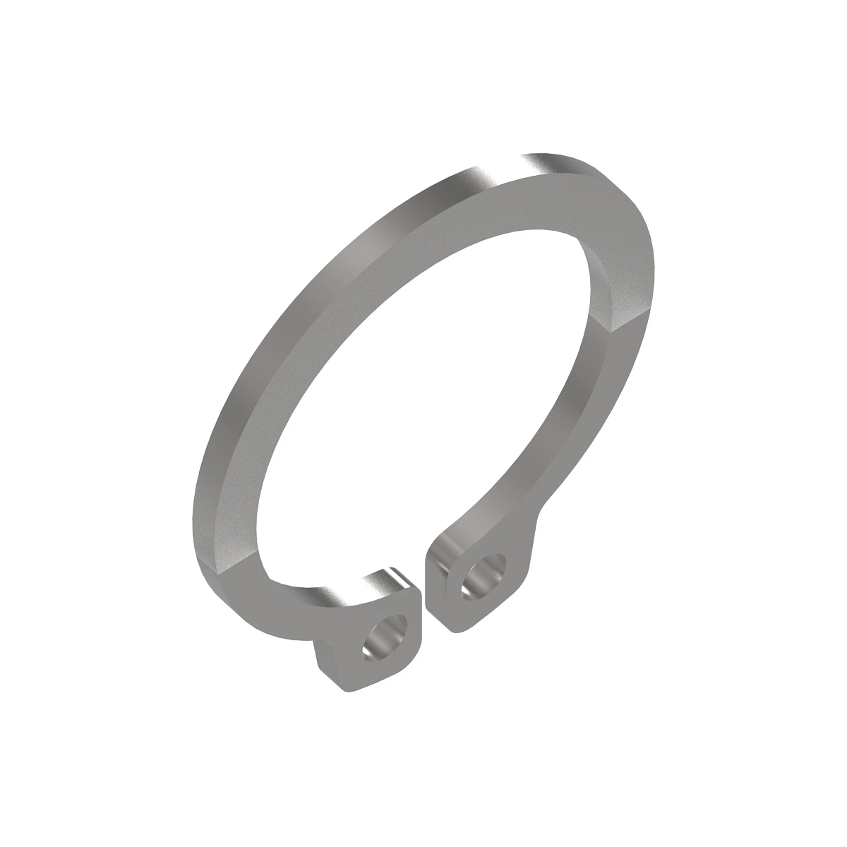 John Deere External Snap Ring - 40M7188