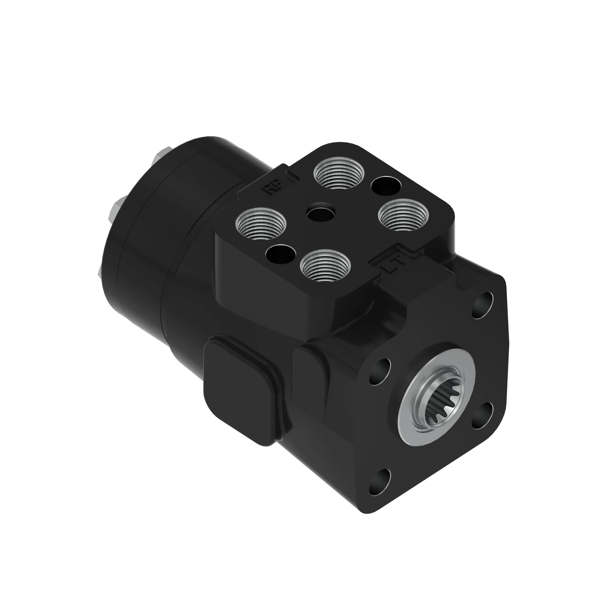 John Deere Steering Control Valve - AT499794