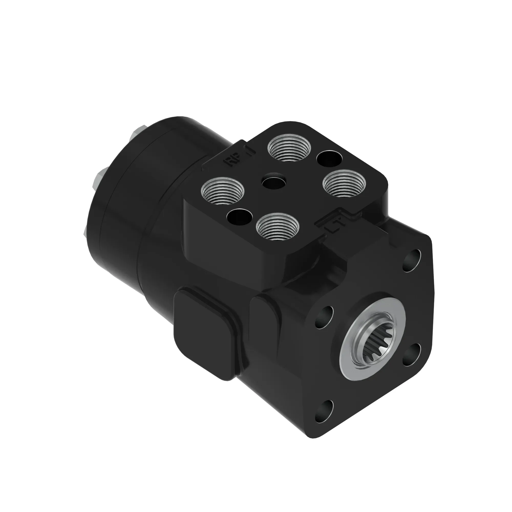 John Deere Steering Control Valve - AT499794