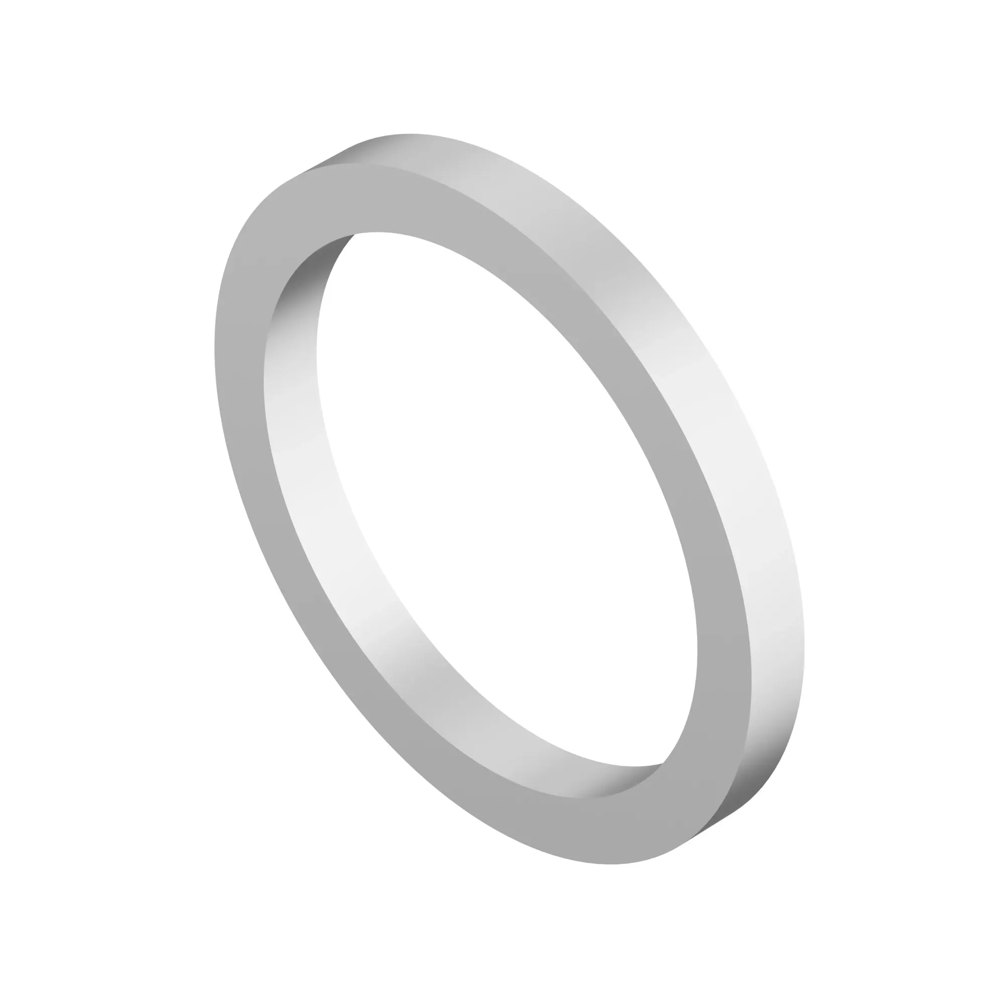 John Deere Round Hole Washer - R573413