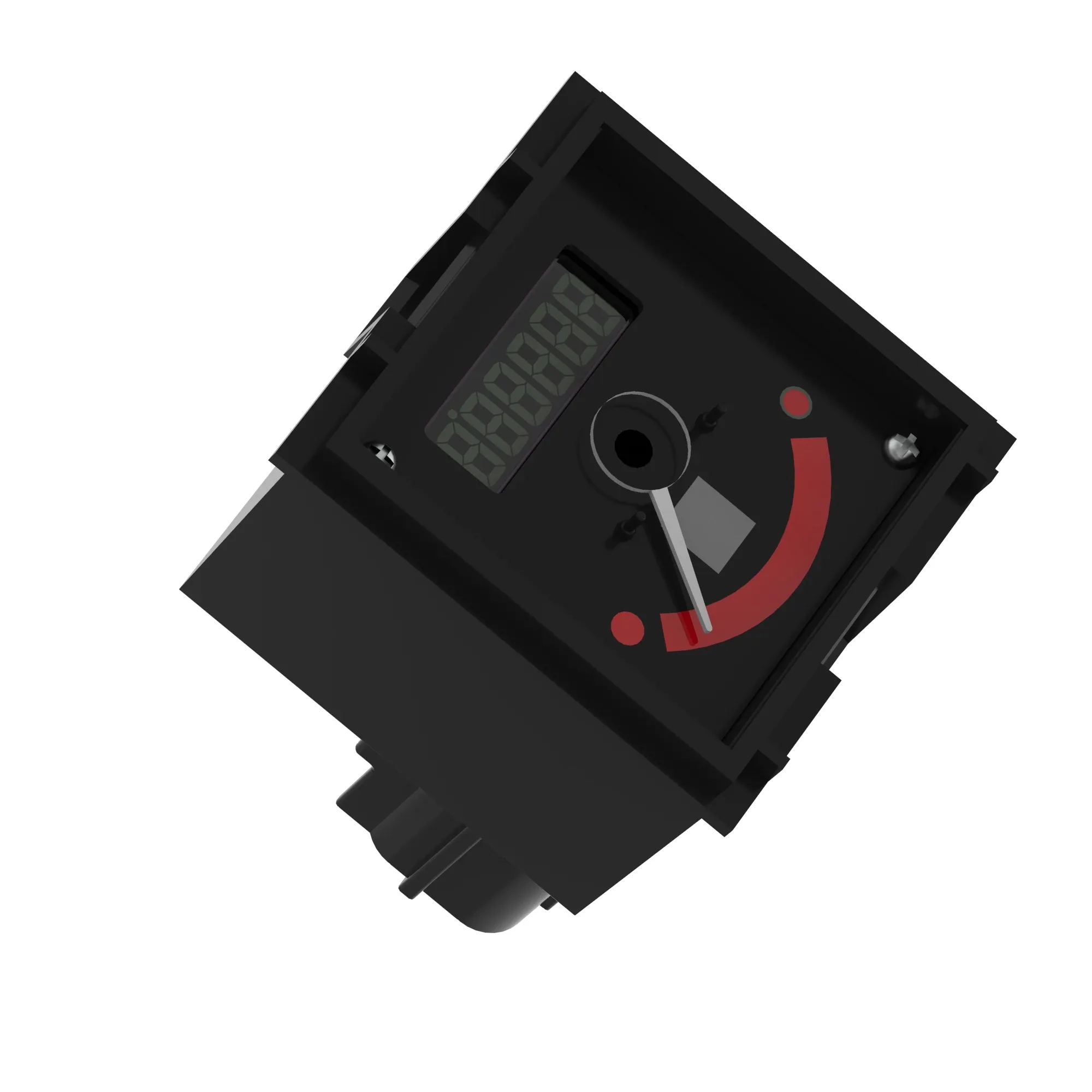 gauge