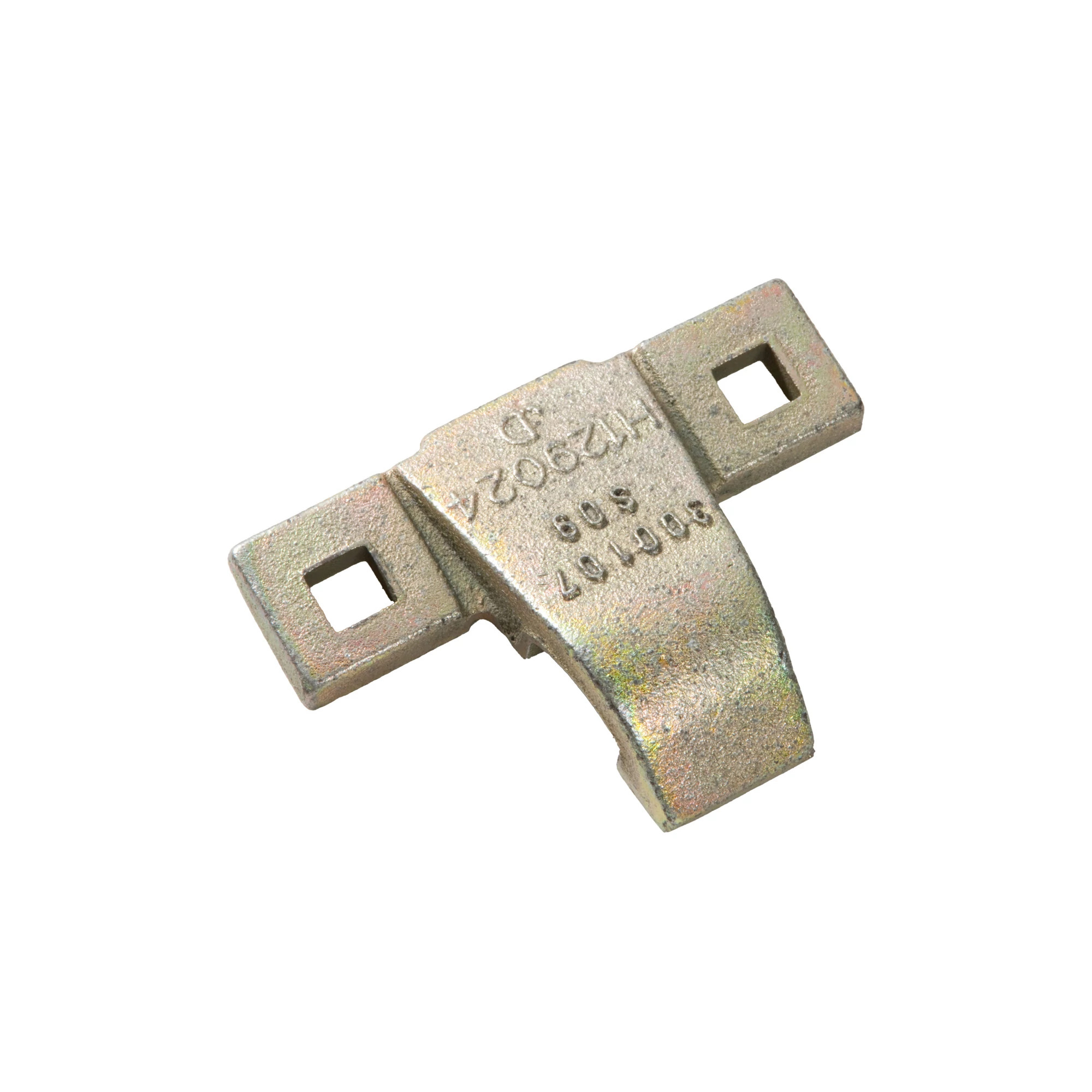 John Deere Hold Down Clip, LH - H129024