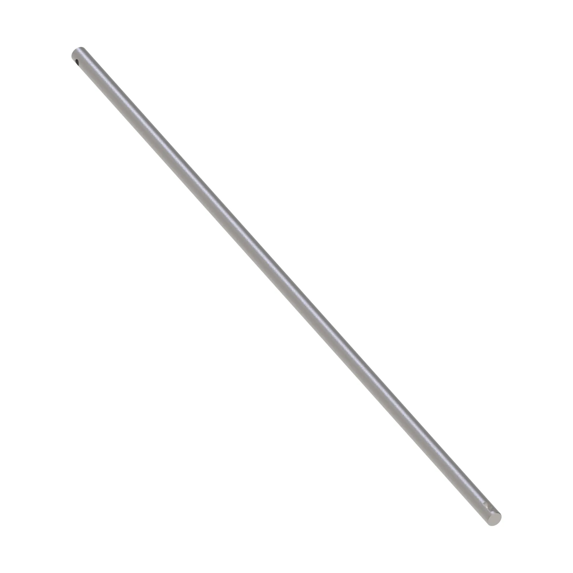 SHAFT-RH STUB FINGER CRANK