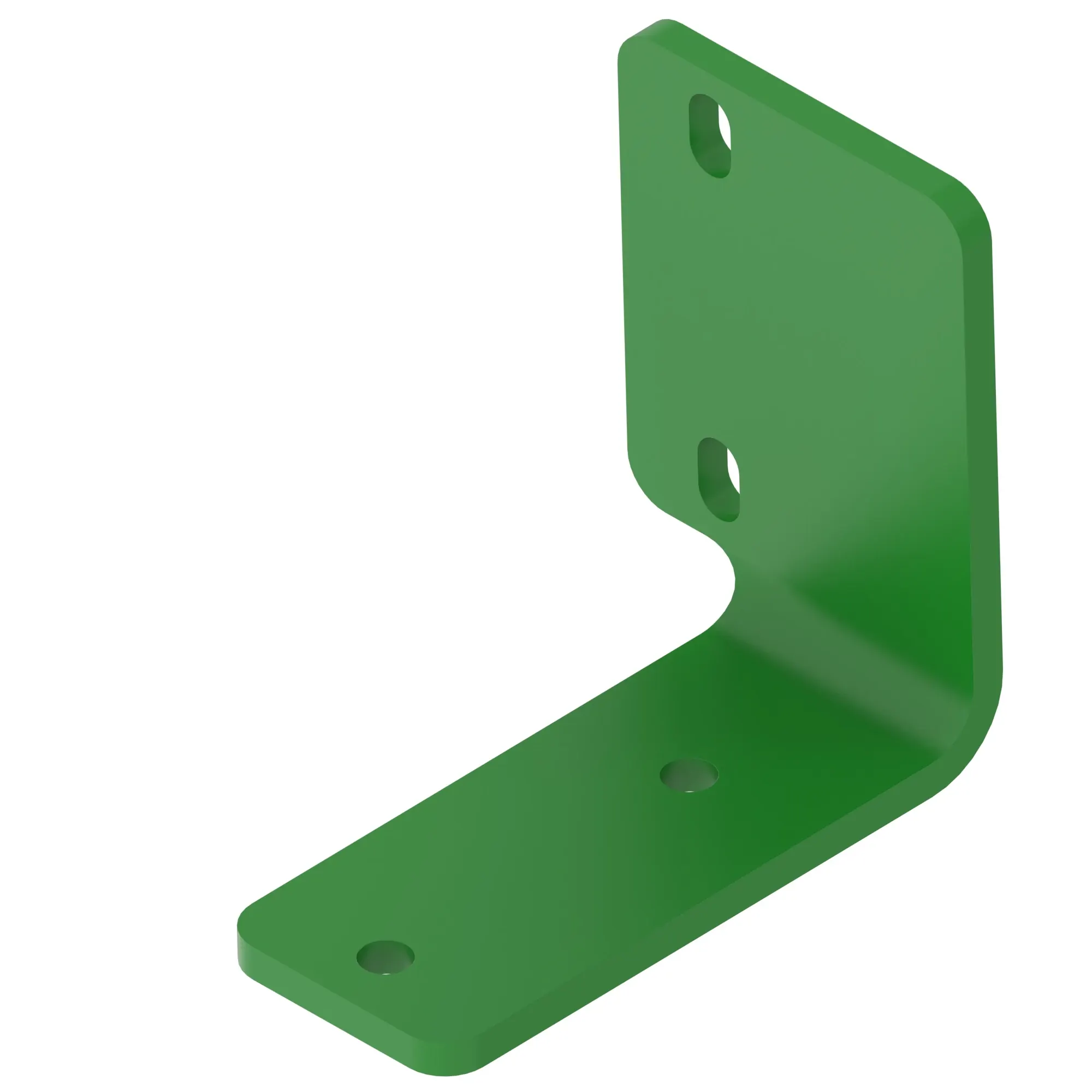 John Deere Mount Bracket - KK80095