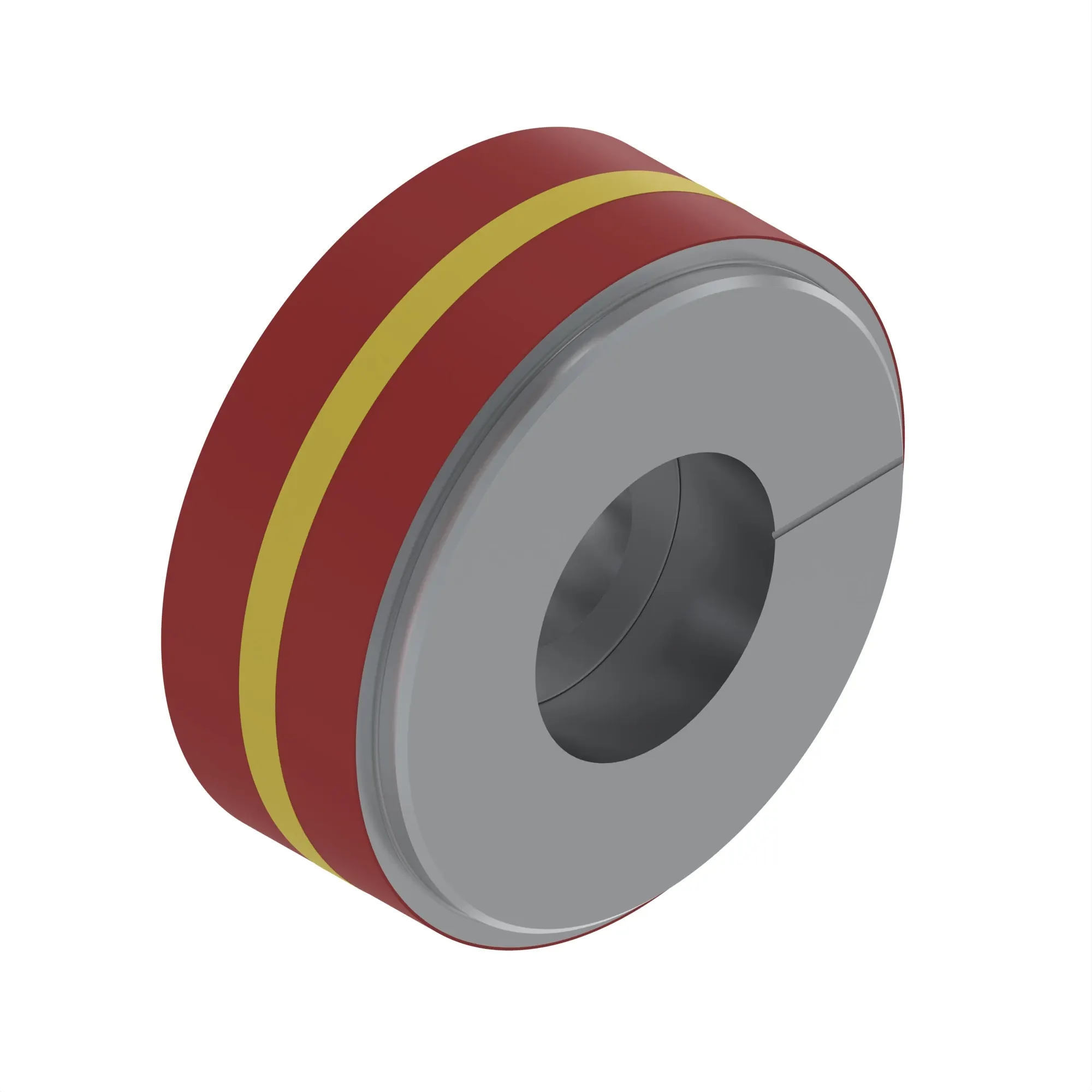 PISTON, UNITIZED, 115 X 50 X 30