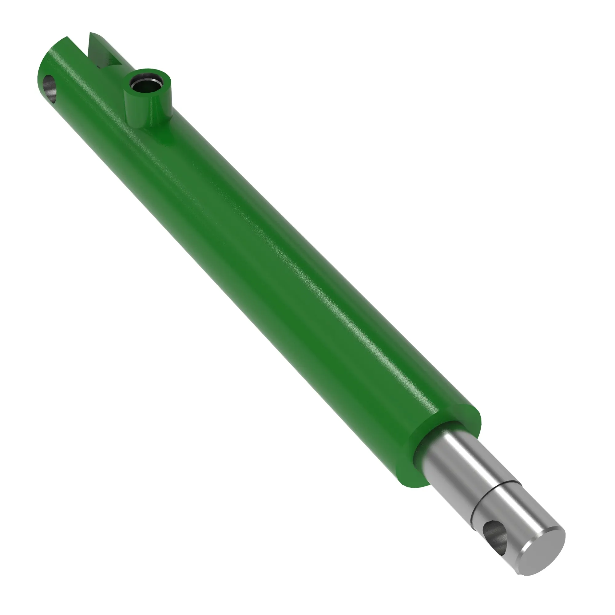 HYDRAULIC CYLINDER