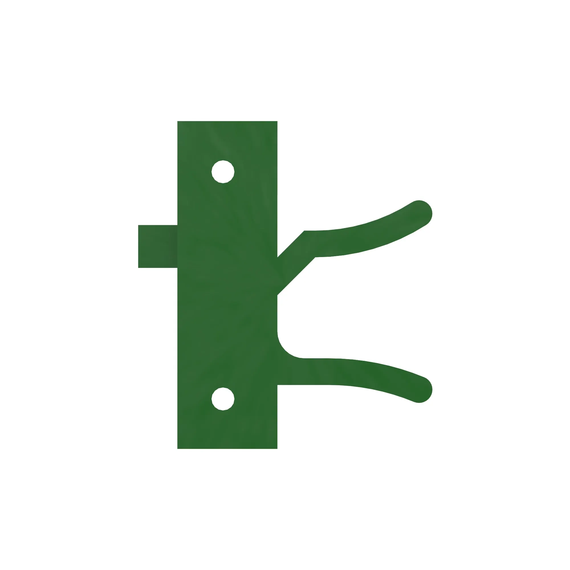 LOCK, LEFT