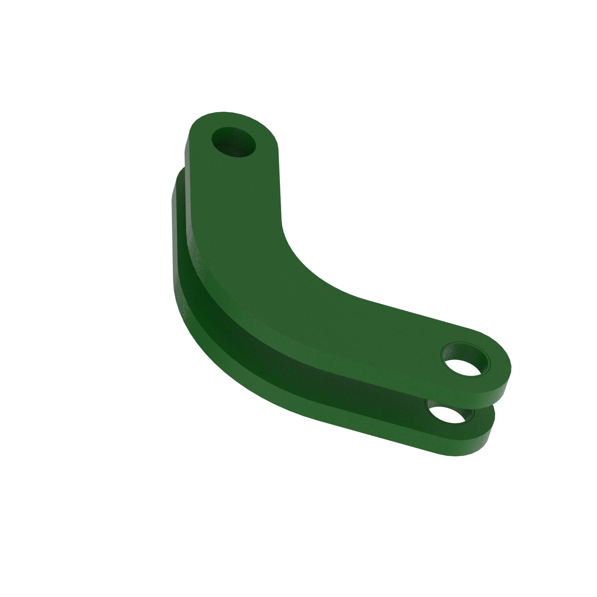 SUPPORT, HINGE LINK ASSEMBLY