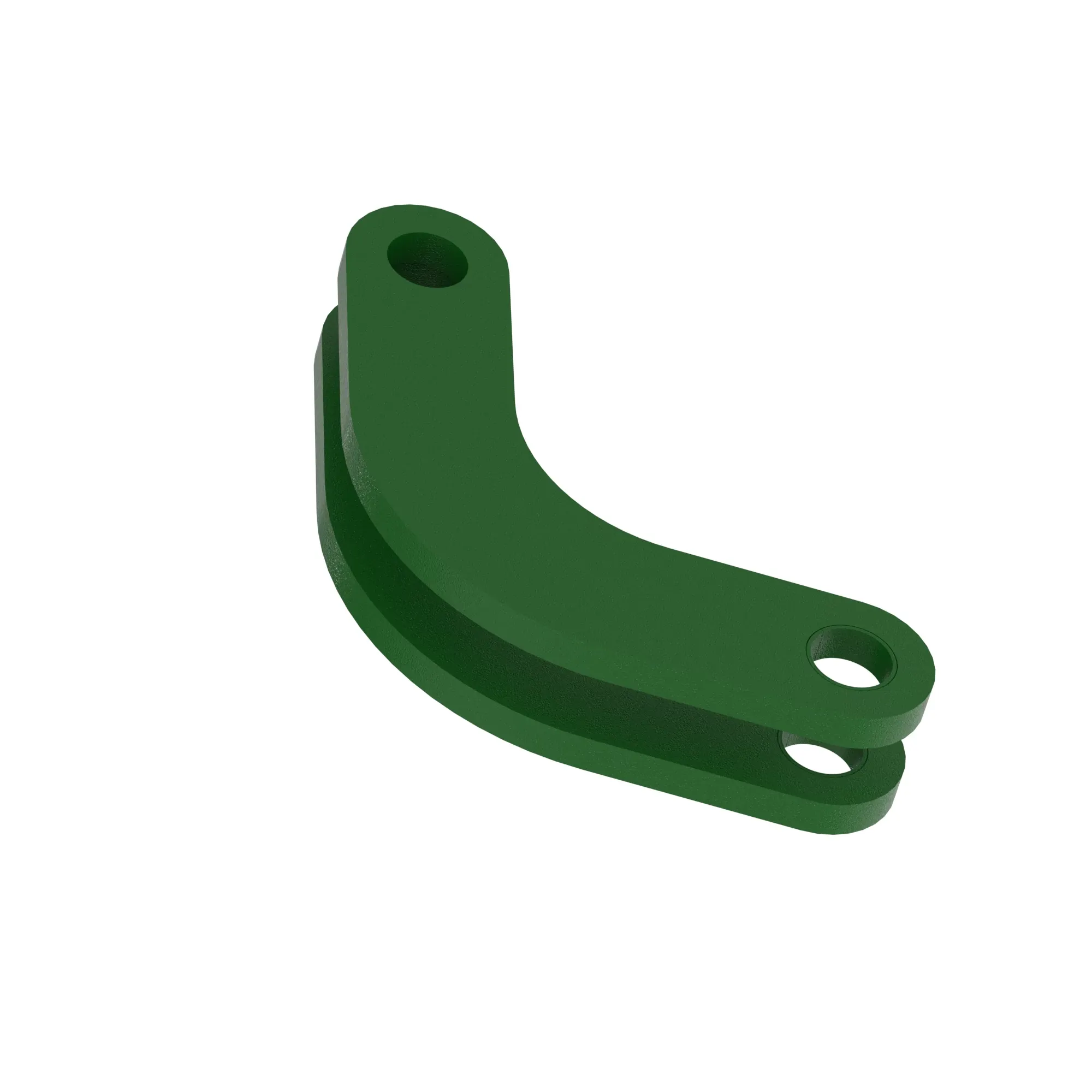 SUPPORT, HINGE LINK ASSEMBLY