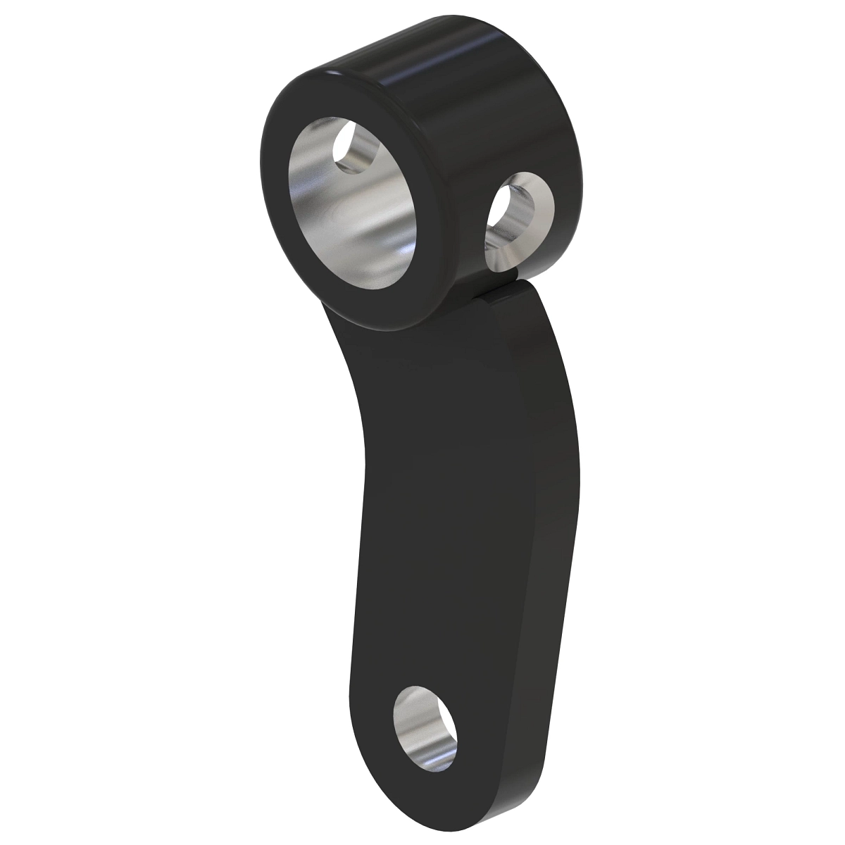 Crank, Throttle Linkage
