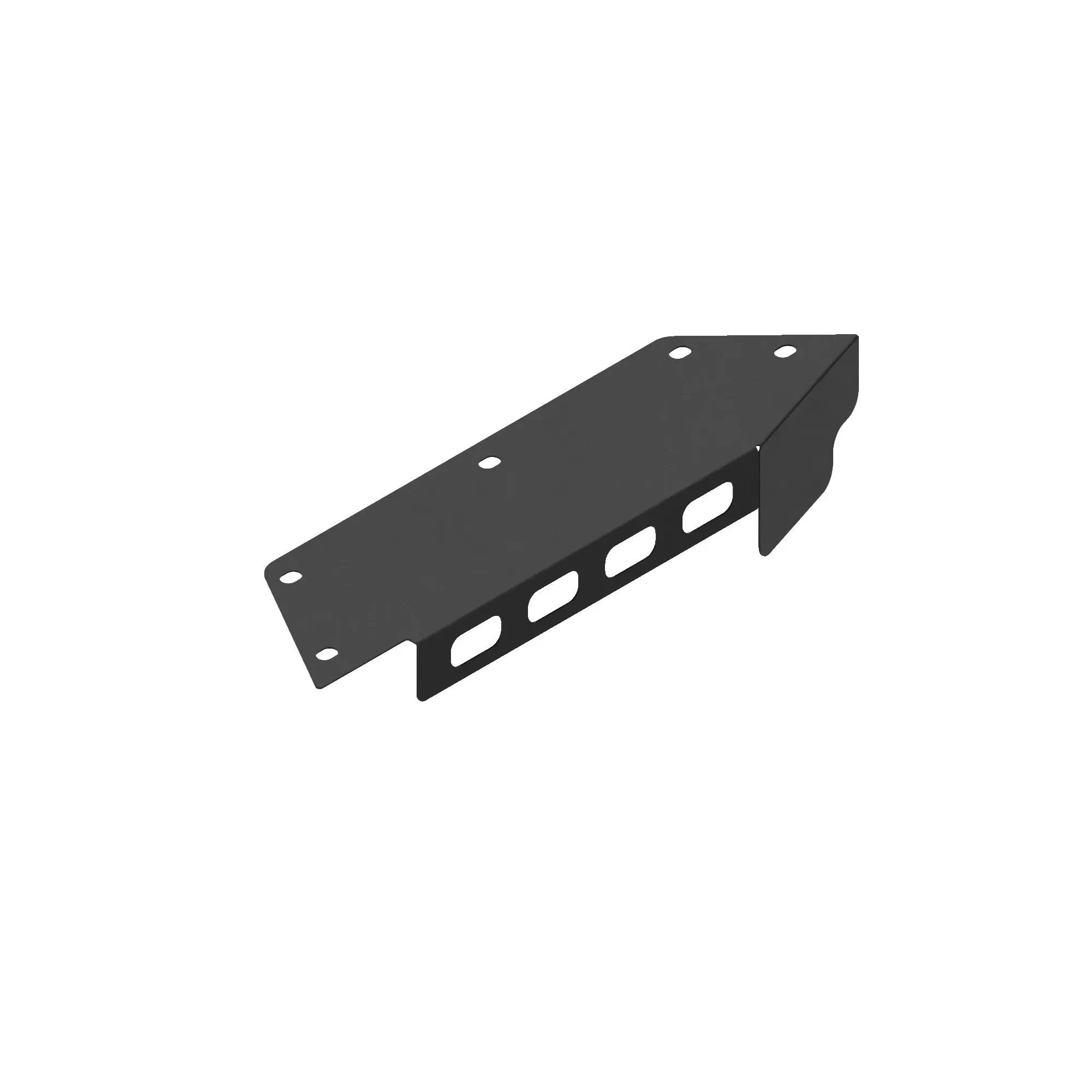John Deere Bracket - TR125459