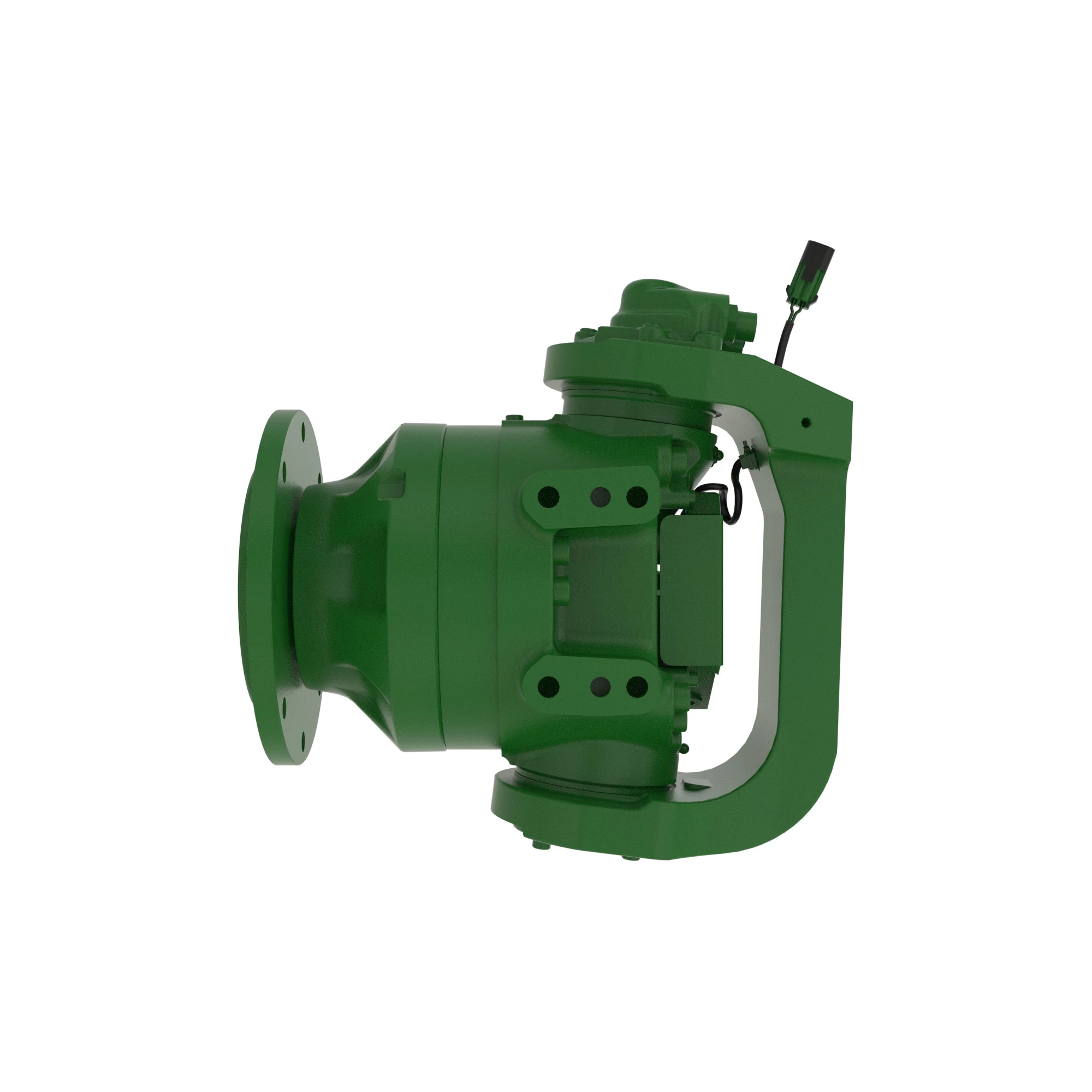 Hydraulic Motor