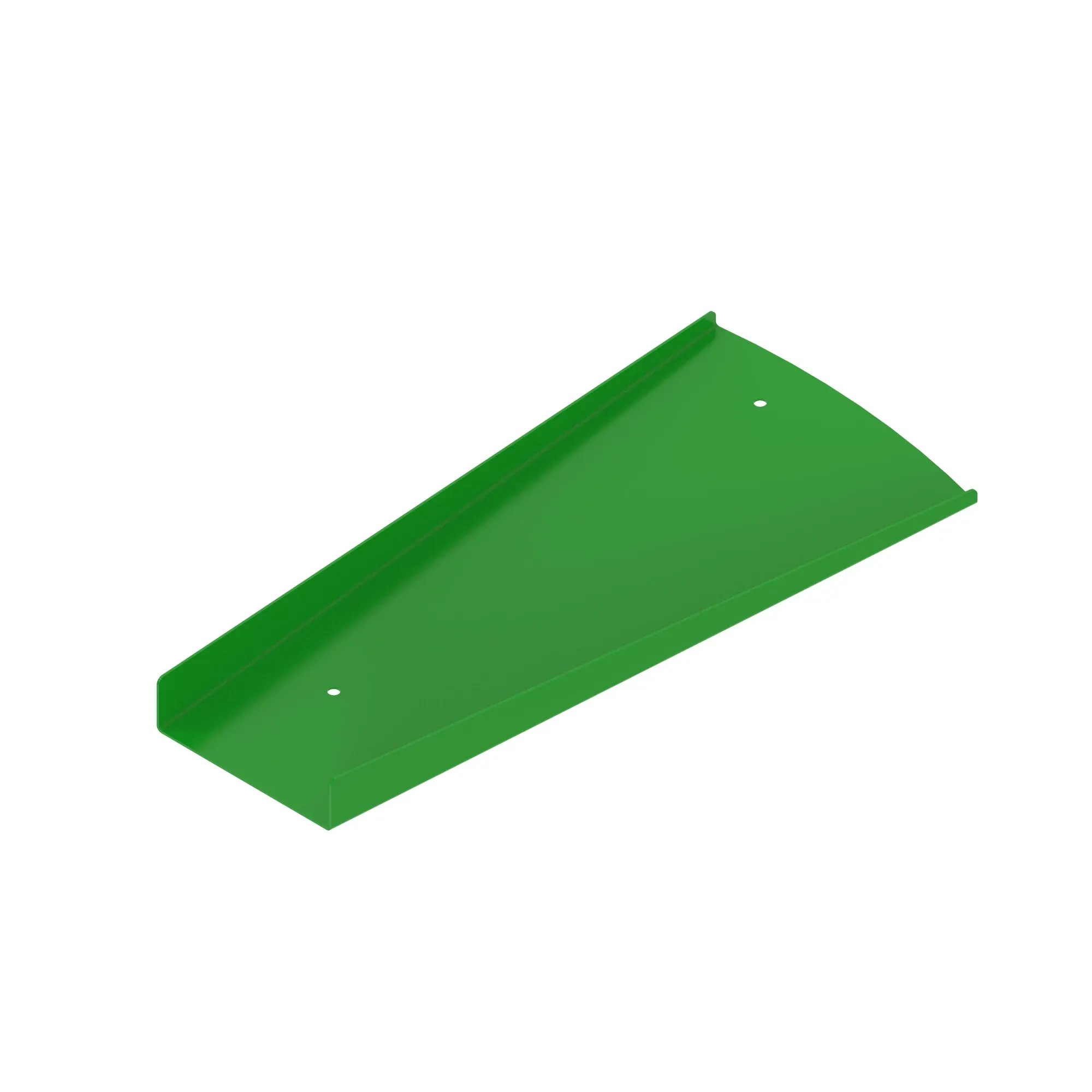 John Deere Windshield - HXE31191