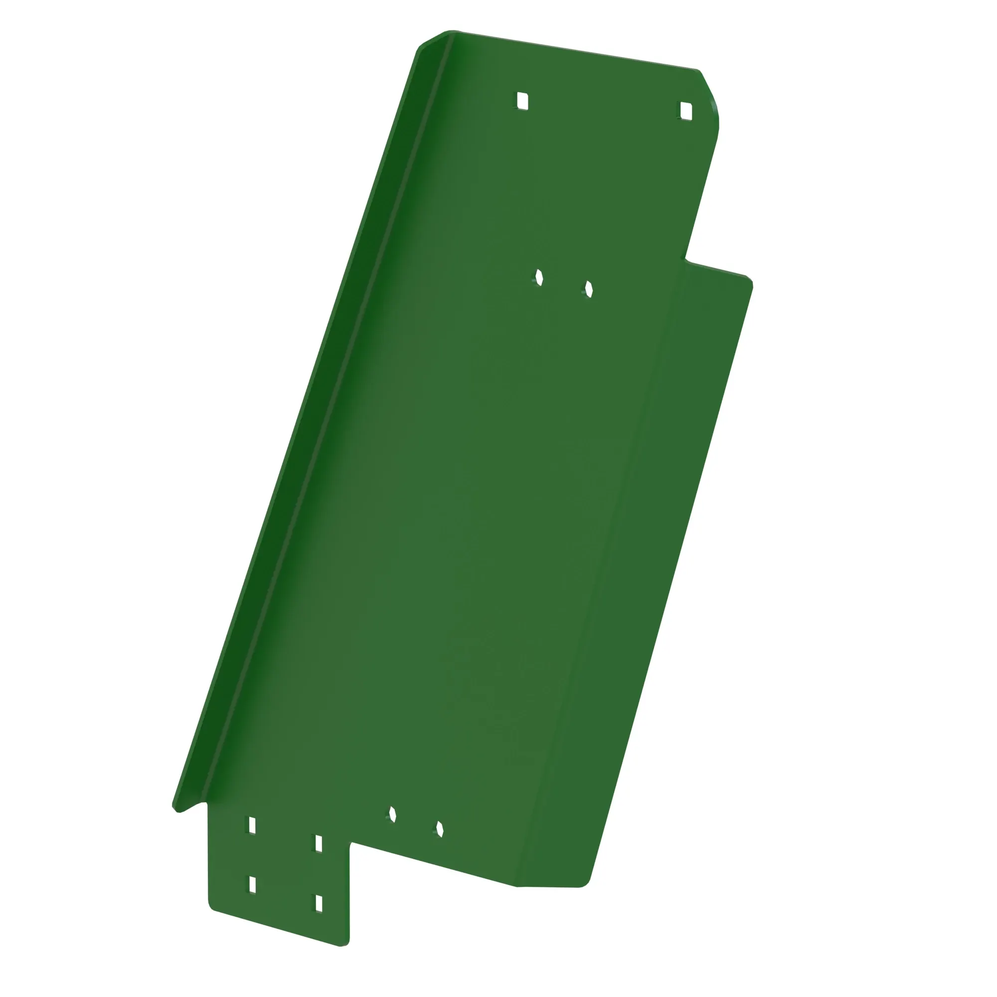 RH WALL, CAB STEP