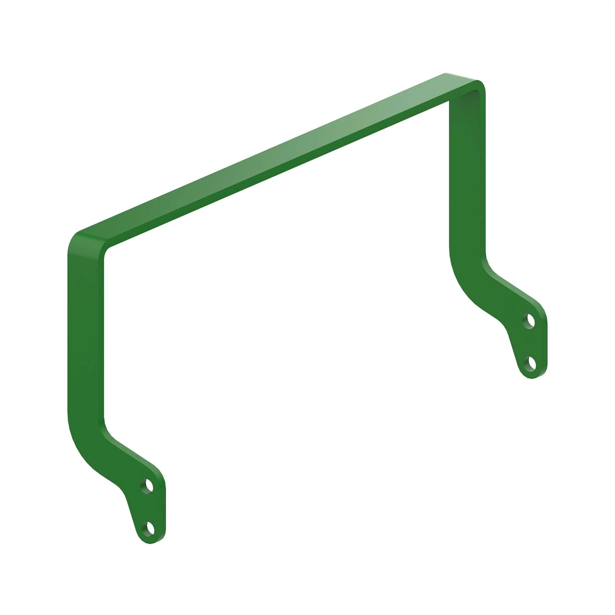 Handle, Plenum Release, 7-Run