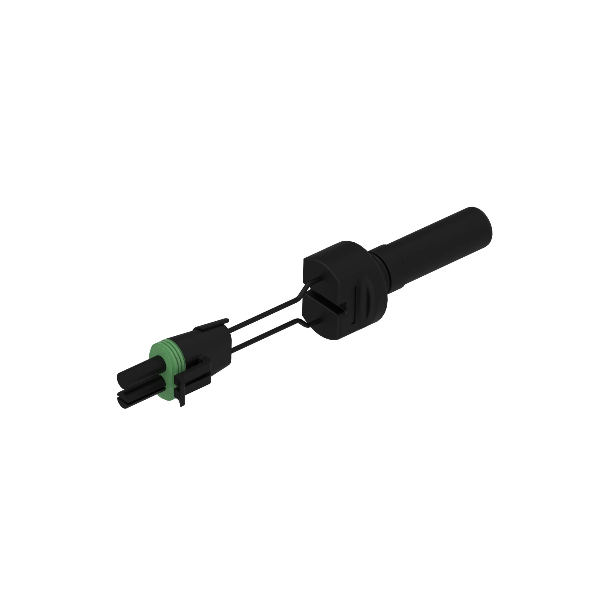 RE12182: Wheel Speed Sensor