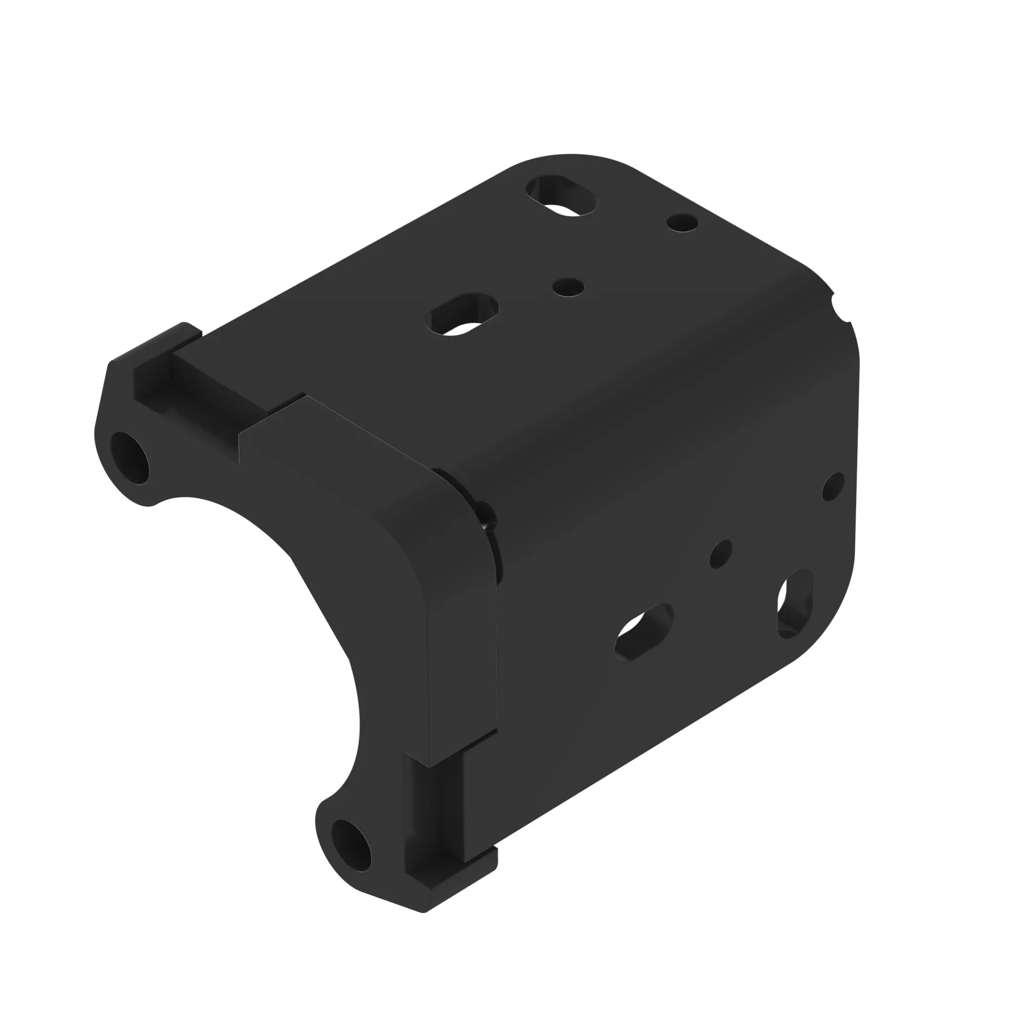 John Deere Bracket - F675910