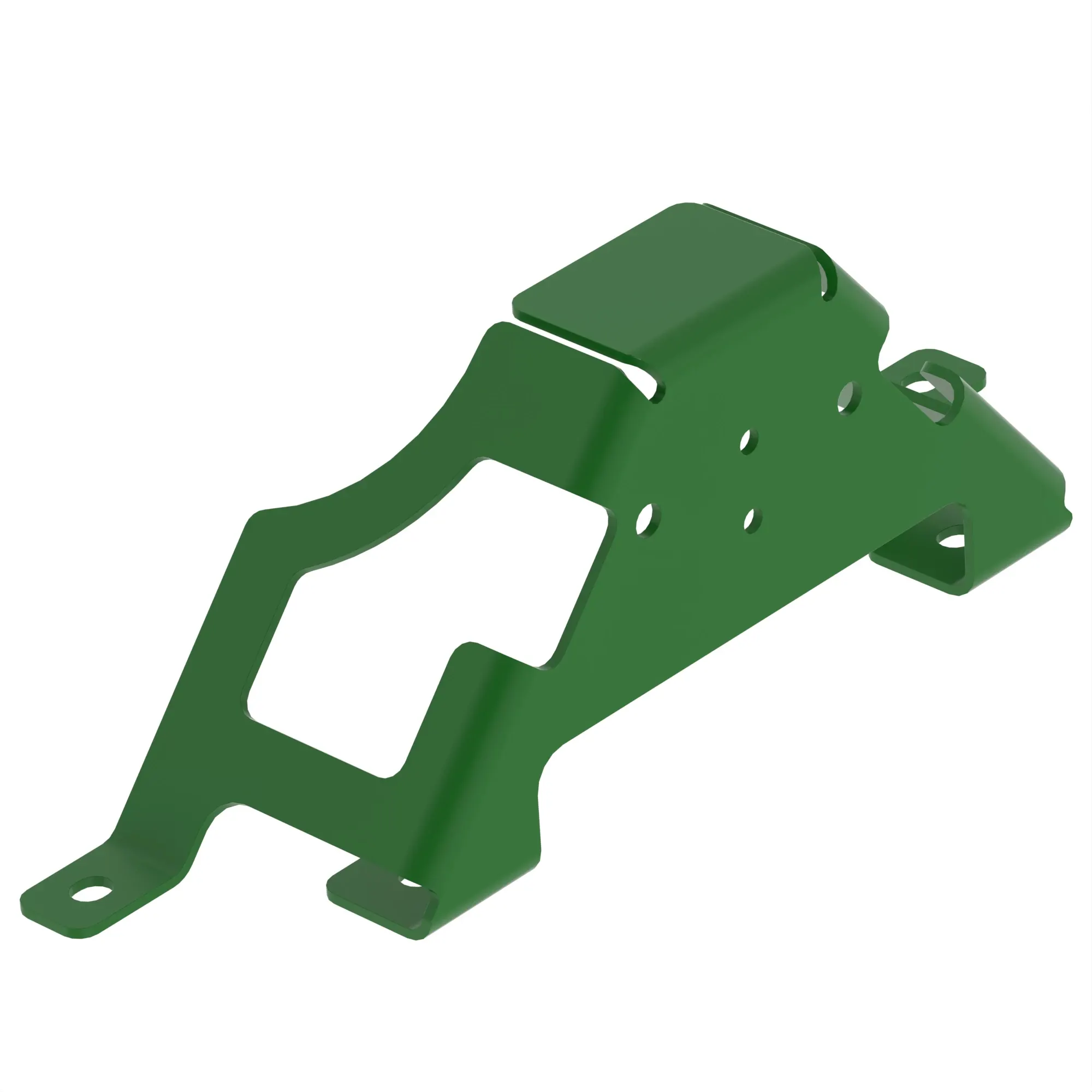 BRACKET, LIGHT SUPPORT