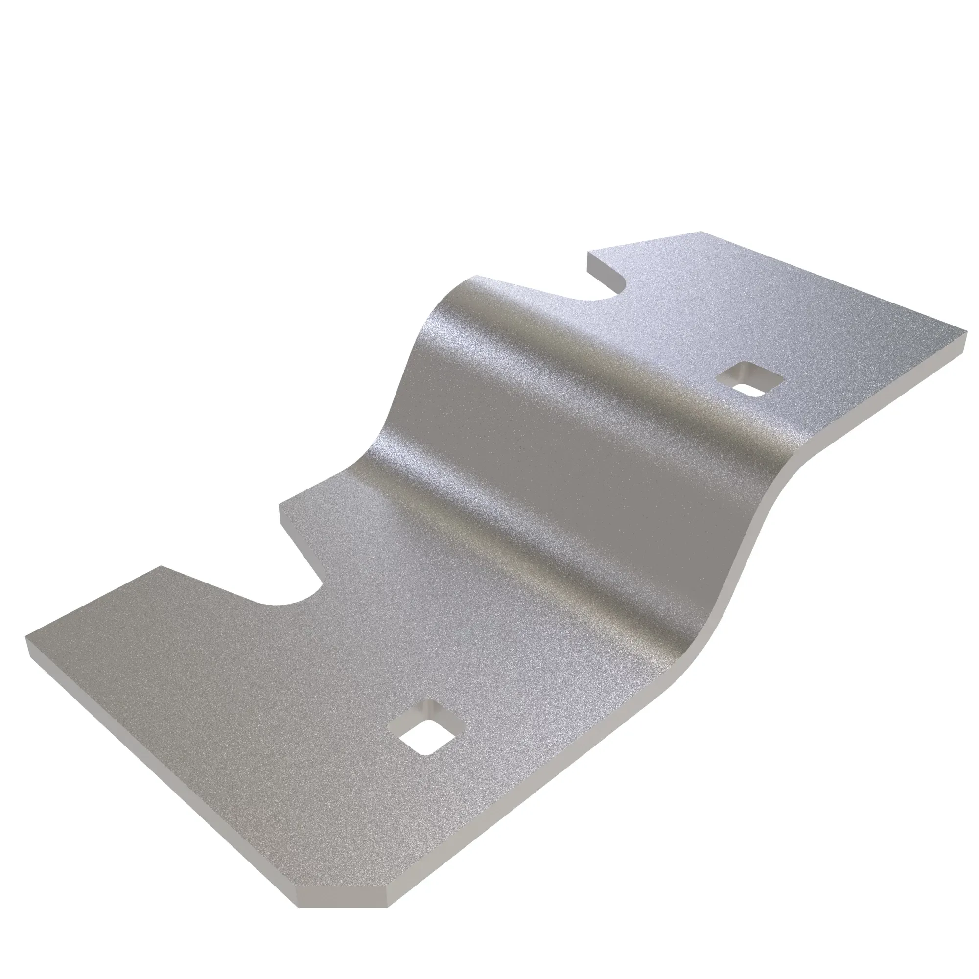 John Deere Deflector - YC16177