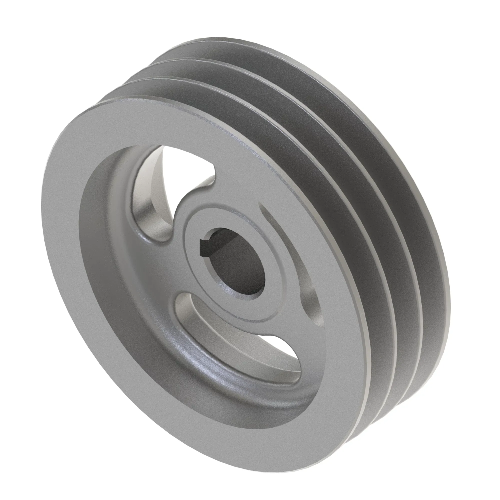 Pulley