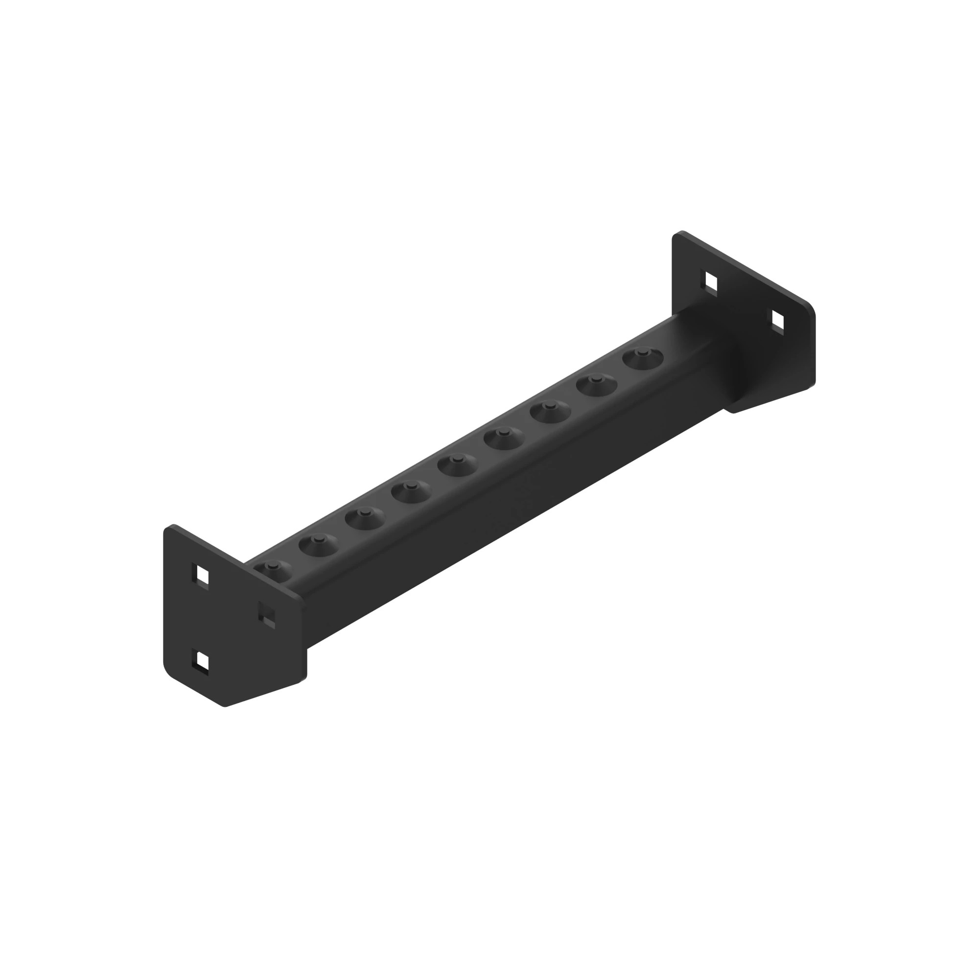 John Deere Lower Foot Step, Right Side - RE594785