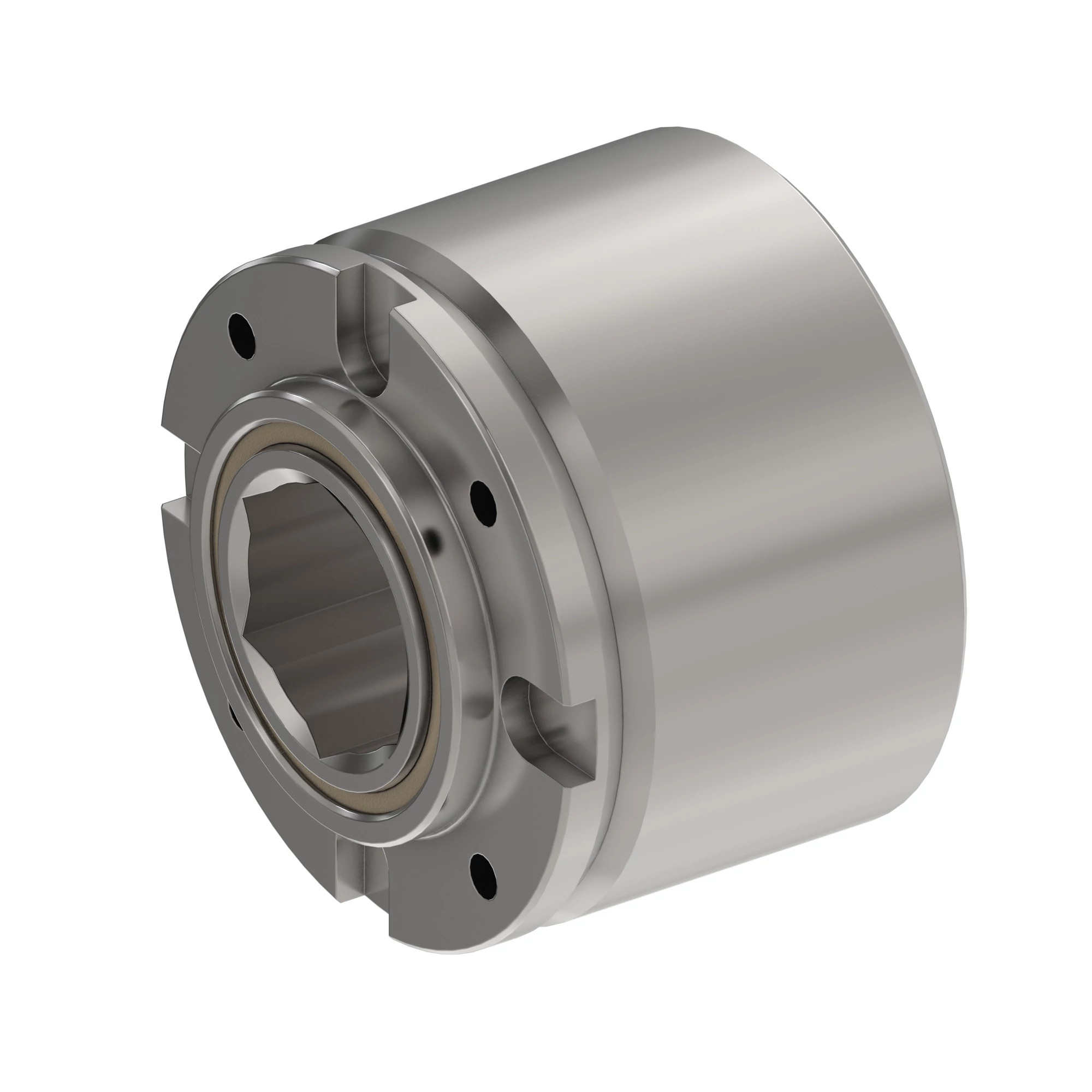 John Deere Hay Pickup Slip Clutch - AFH206427